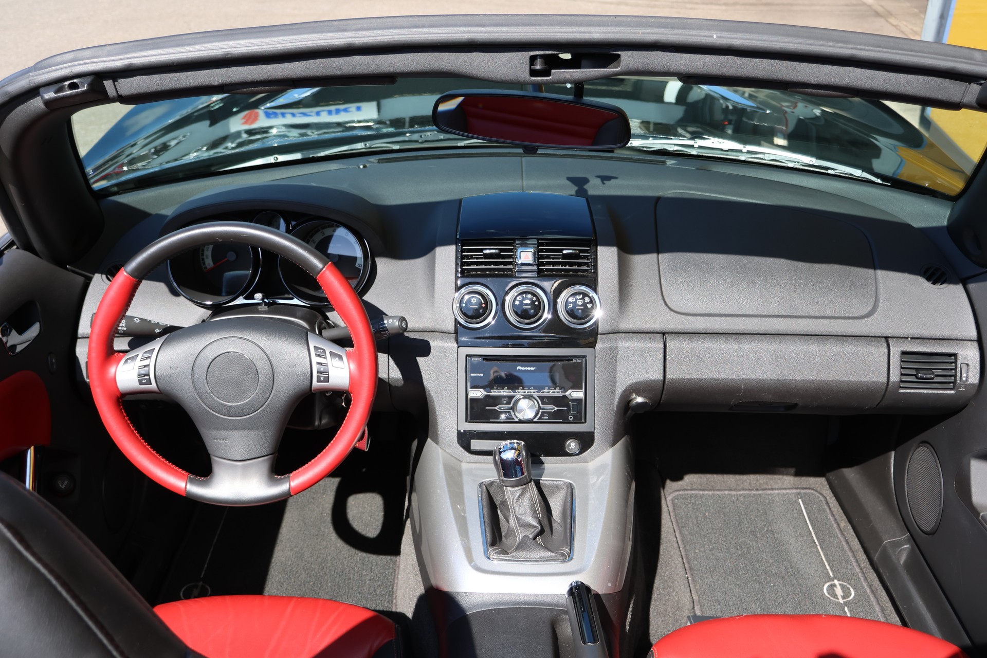 OPEL GT 2.0 Turbo 290PS-image-5