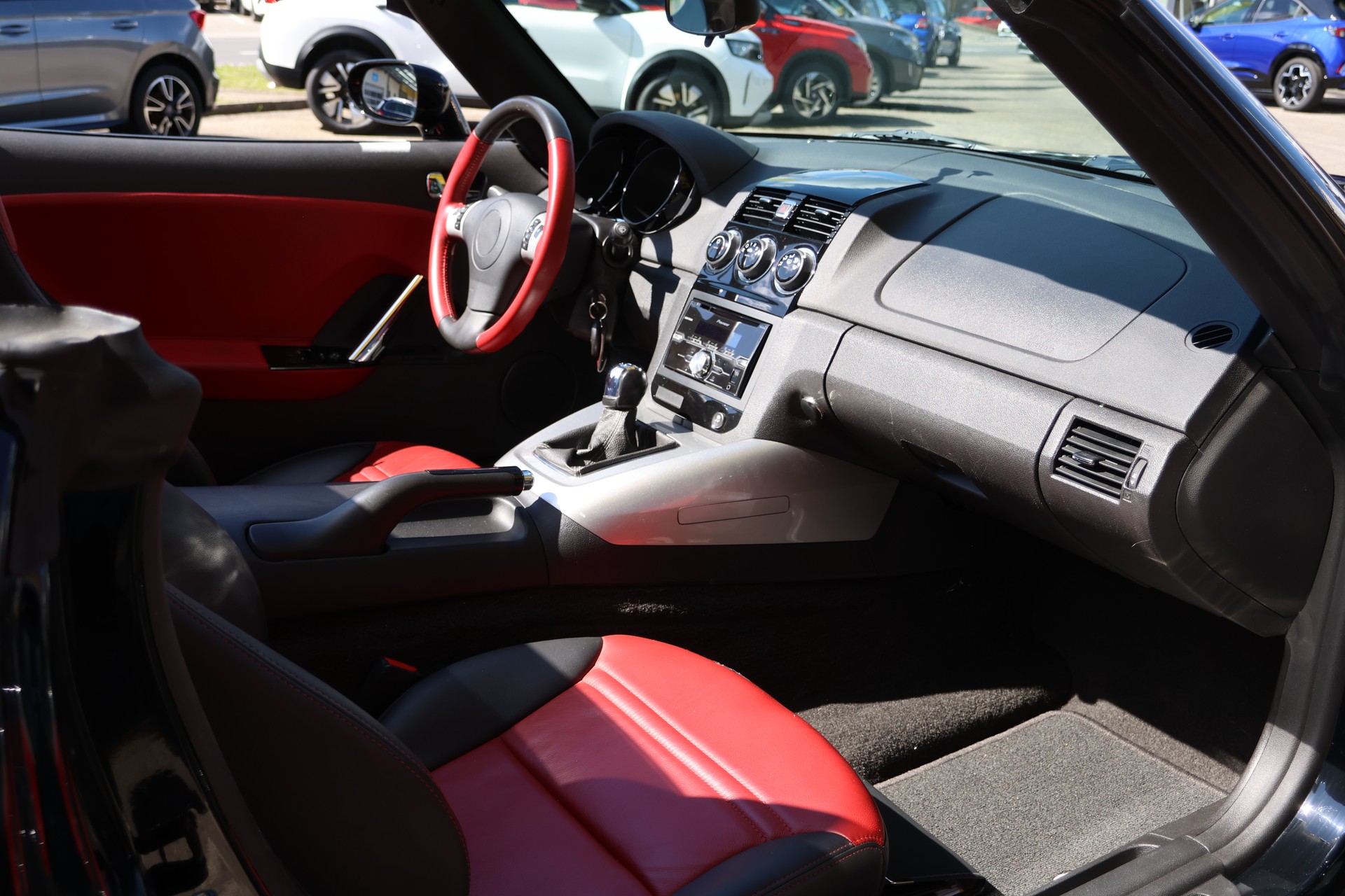 OPEL GT 2.0 Turbo 290PS-image-9