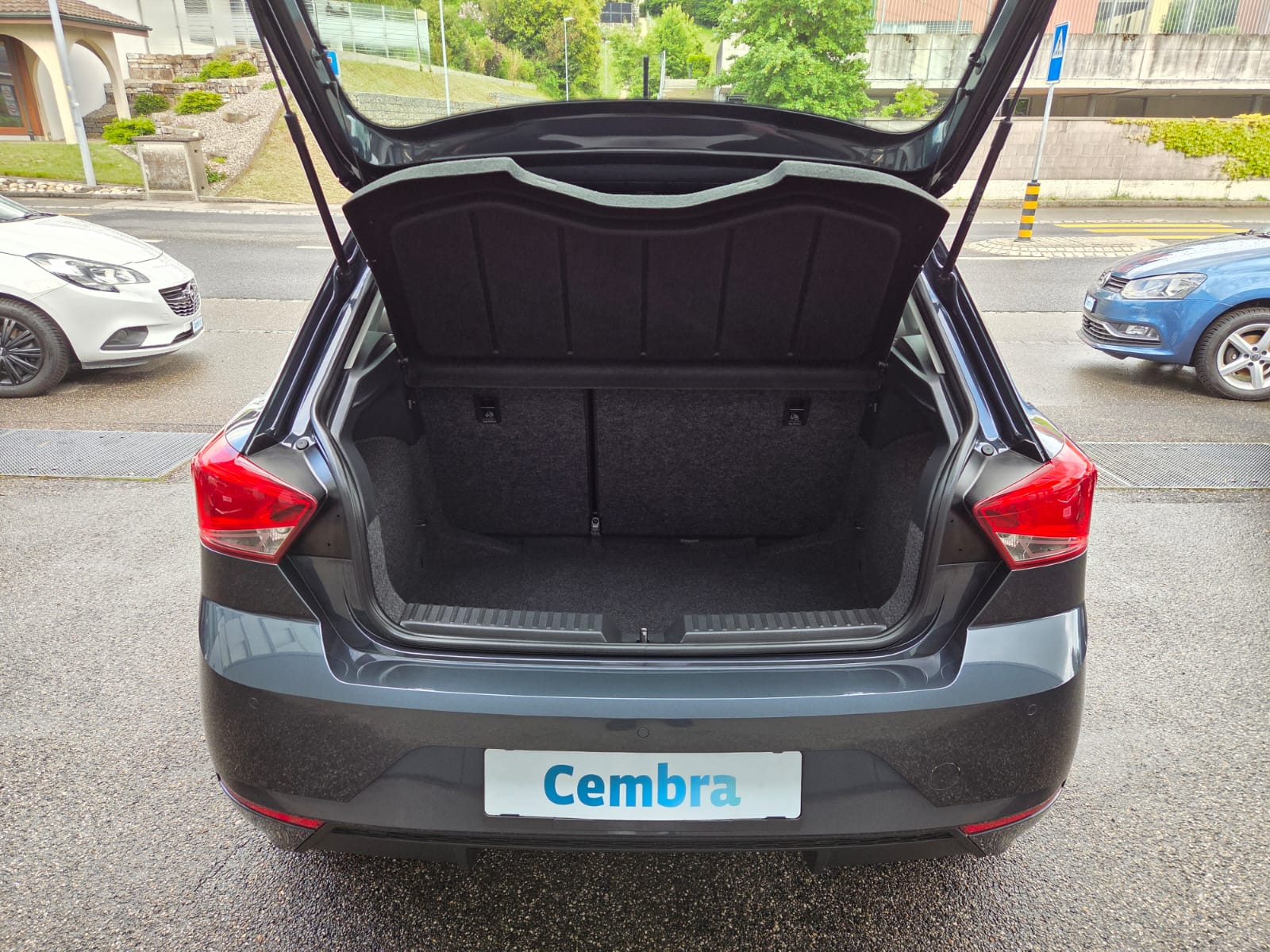 SEAT Ibiza 1.0 EcoTSI Reference-image-15