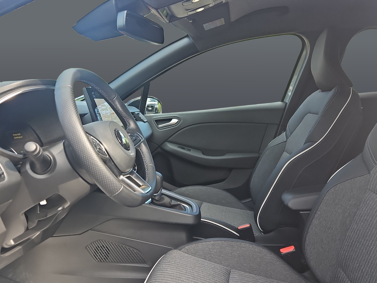 MITSUBISHI COLT 1.6 HEV Instyle "inkl. Winterrad & 5Jahre Gratis Service"-image-6