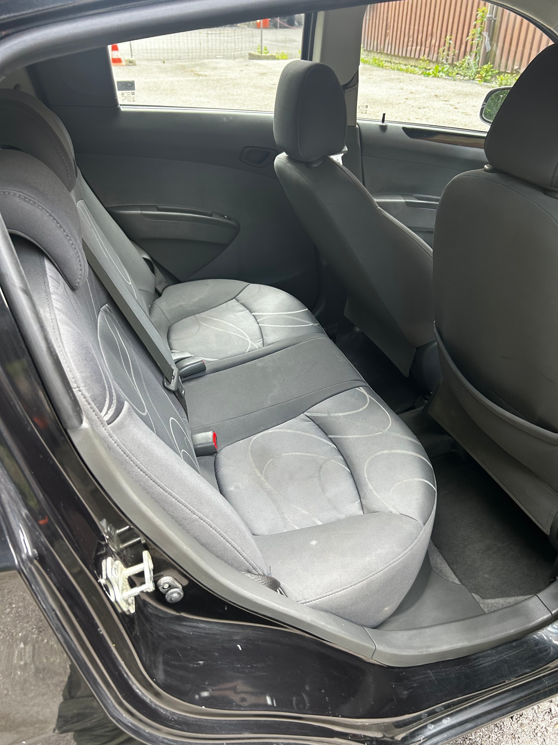 CHEVROLET Spark 1.2 100 Anniversary-image-5