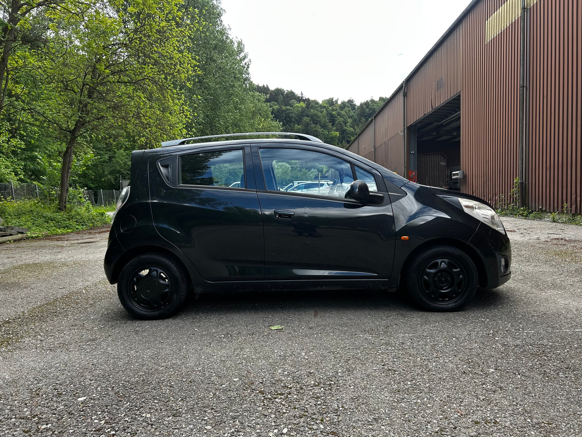 CHEVROLET Spark 1.2 100 Anniversary-image-3