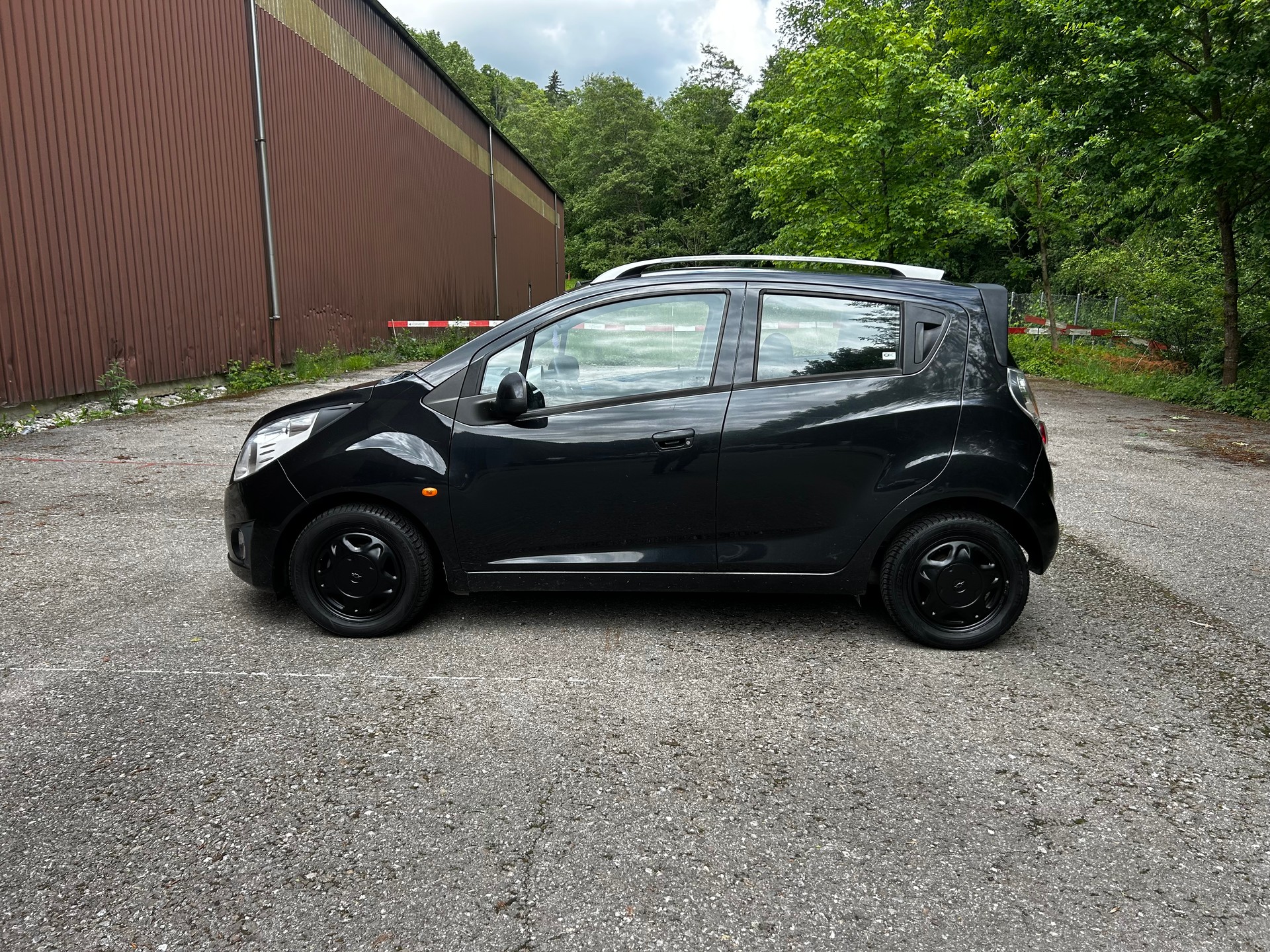 CHEVROLET Spark 1.2 100 Anniversary-image-2