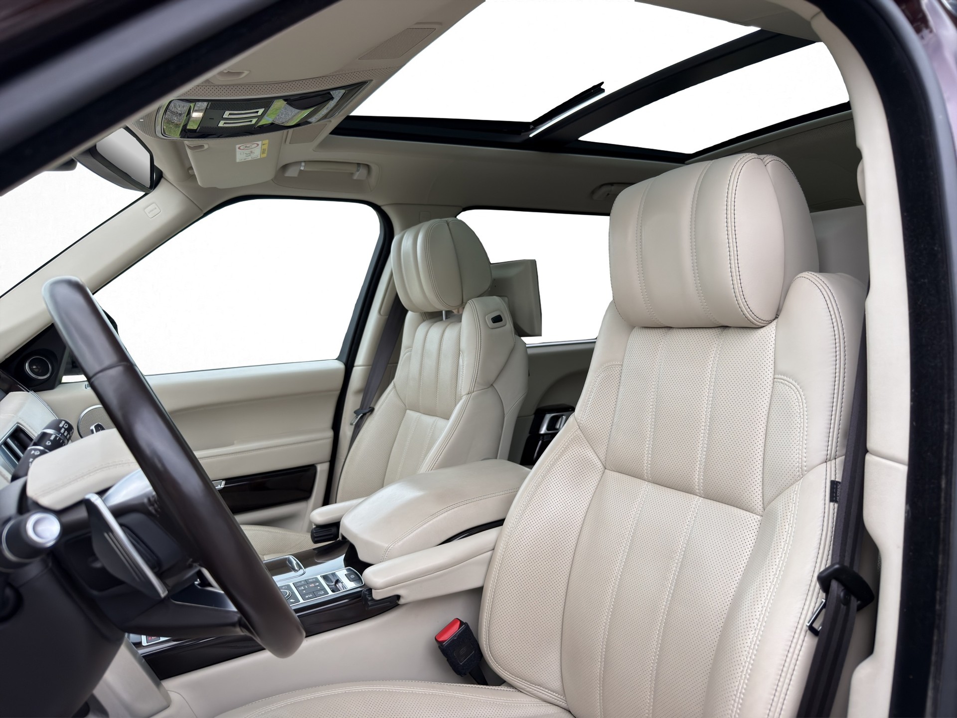 LAND ROVER Range Rover LWB 5.0 V8 SC Autobiography Automatic-image-20