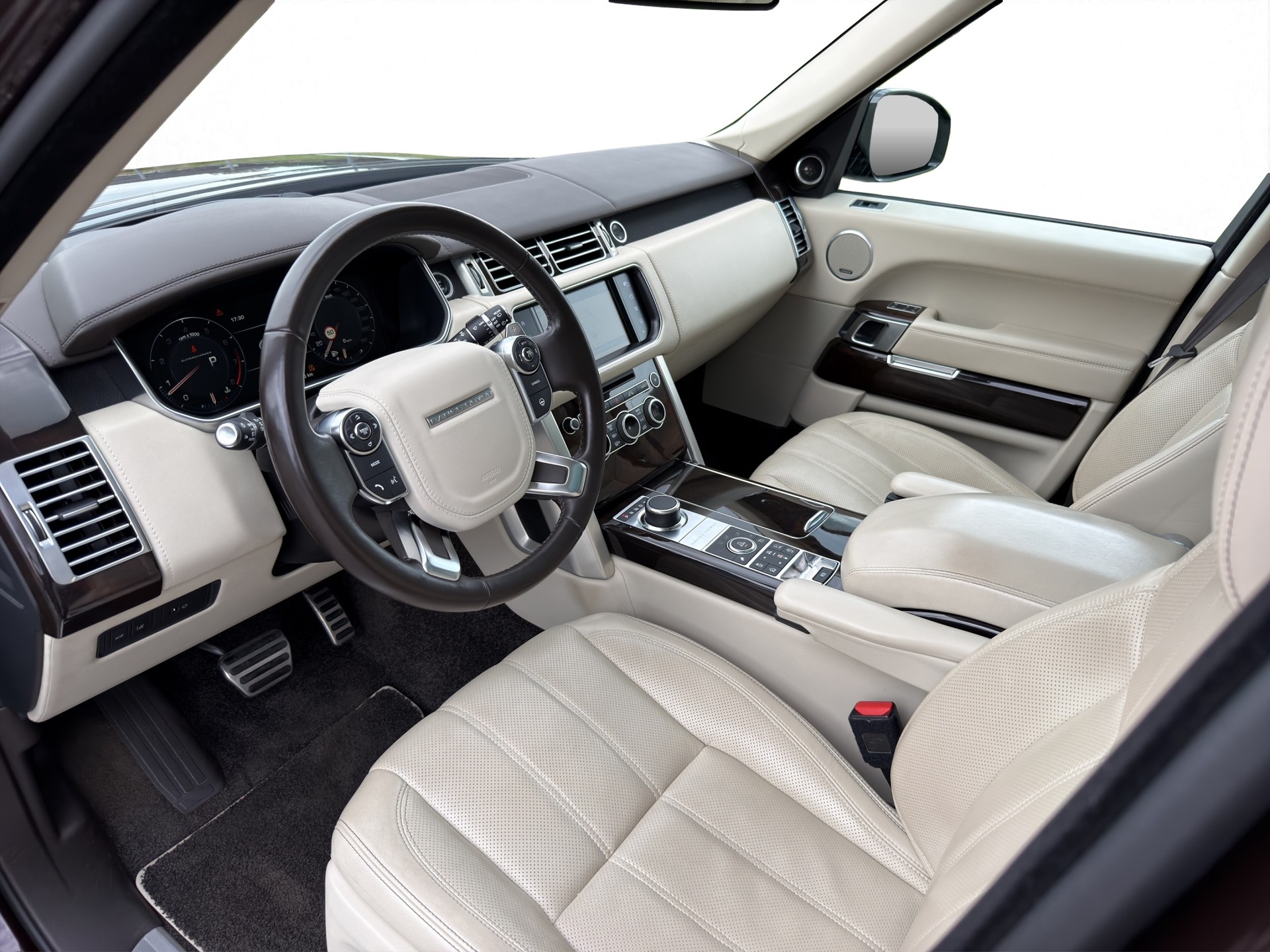 LAND ROVER Range Rover LWB 5.0 V8 SC Autobiography Automatic-image-18