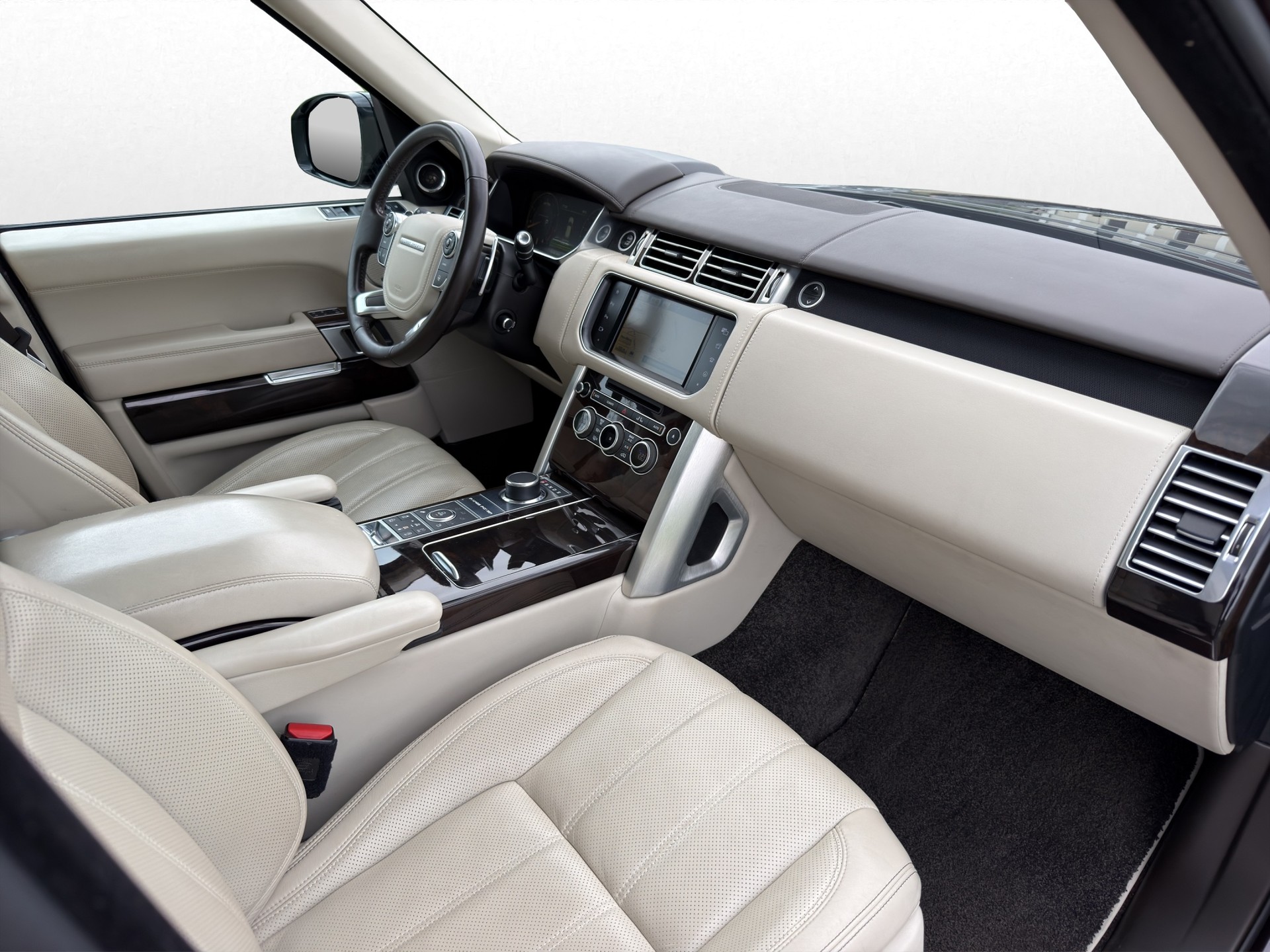 LAND ROVER Range Rover LWB 5.0 V8 SC Autobiography Automatic-image-29
