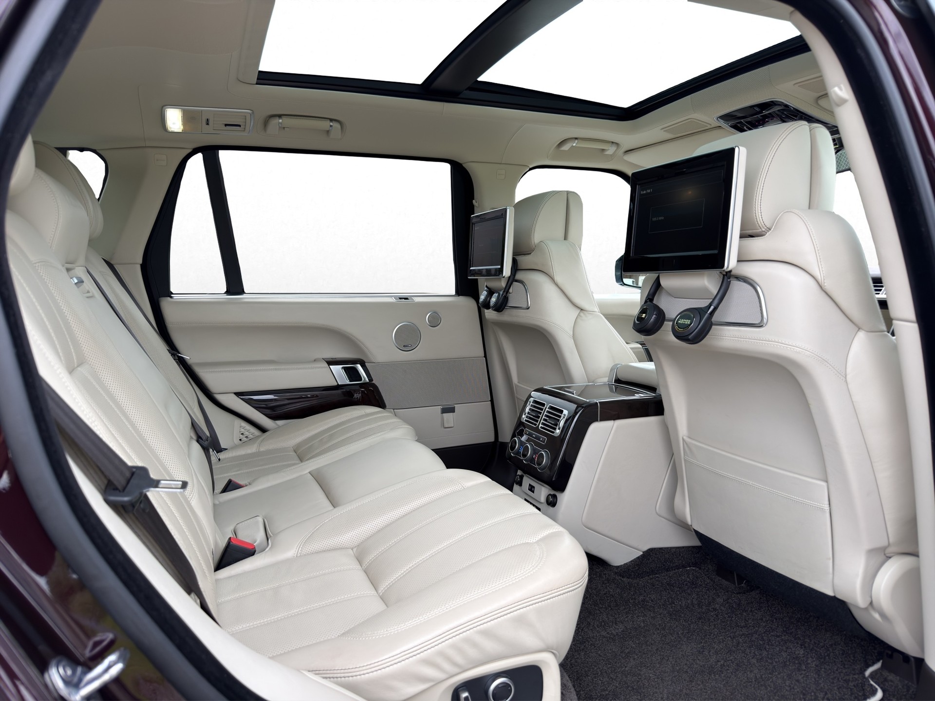 LAND ROVER Range Rover LWB 5.0 V8 SC Autobiography Automatic-image-26