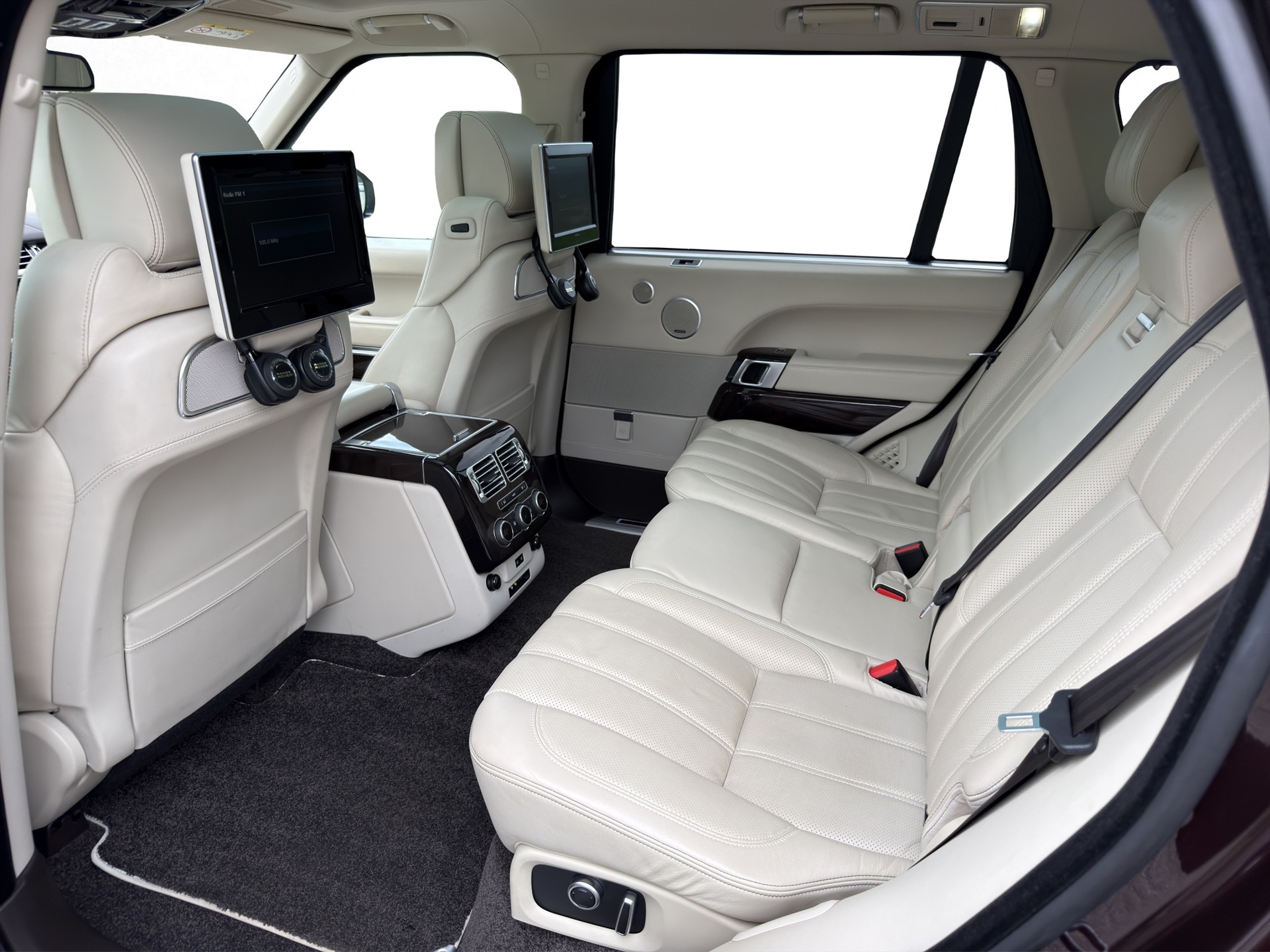 LAND ROVER Range Rover LWB 5.0 V8 SC Autobiography Automatic-image-22