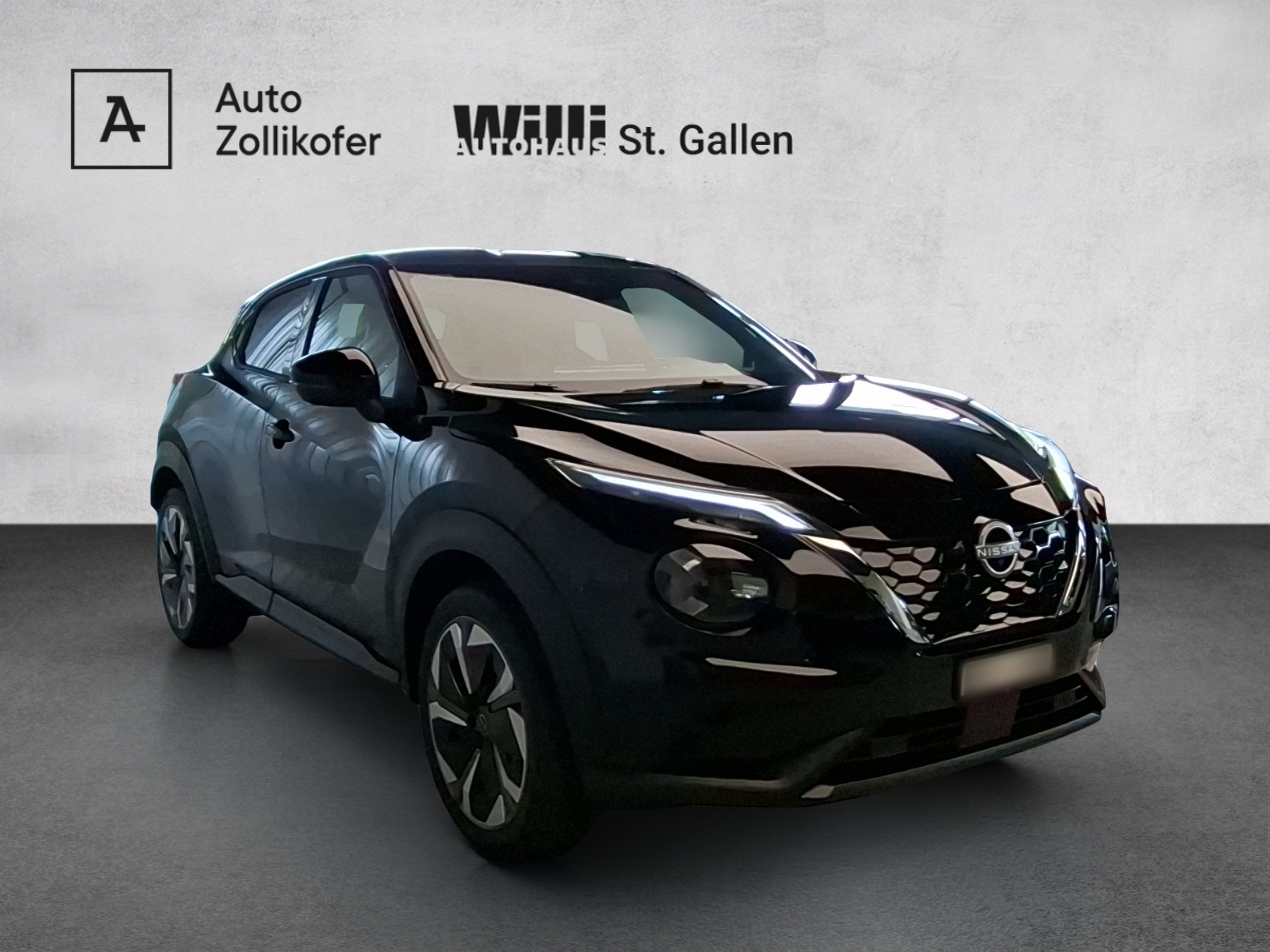 NISSAN Juke 1.6 Hybrid Tekna-showroom-element-2