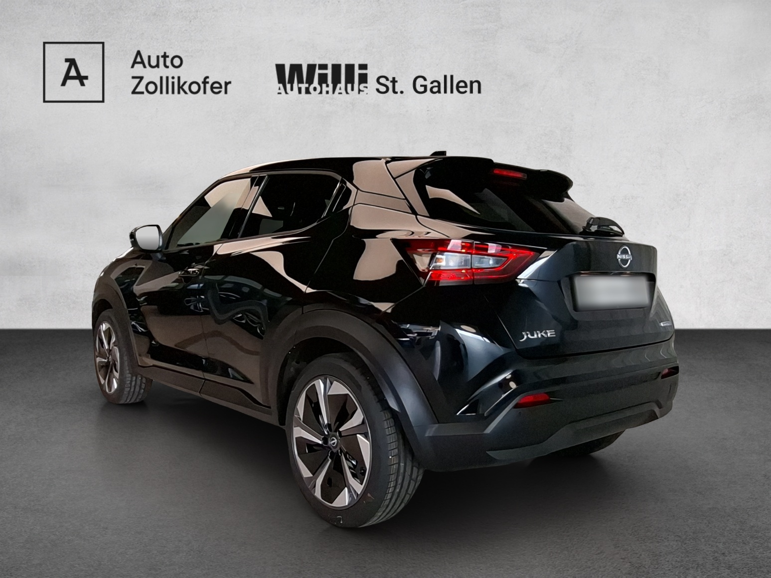 NISSAN Juke 1.6 Hybrid Tekna-showroom-element-3