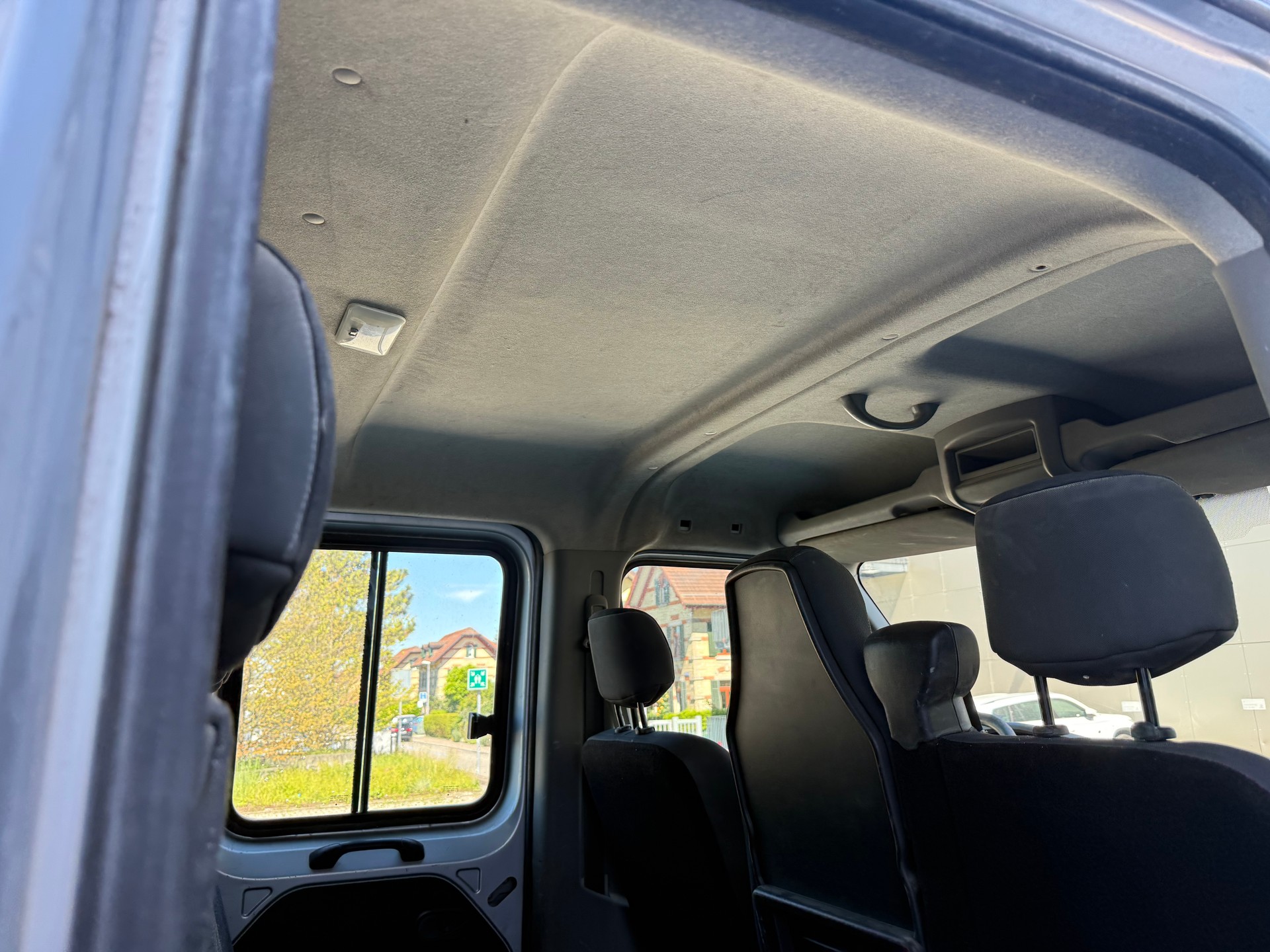 OPEL Movano 2.3 CDTI 3.5t L3H1-image-8
