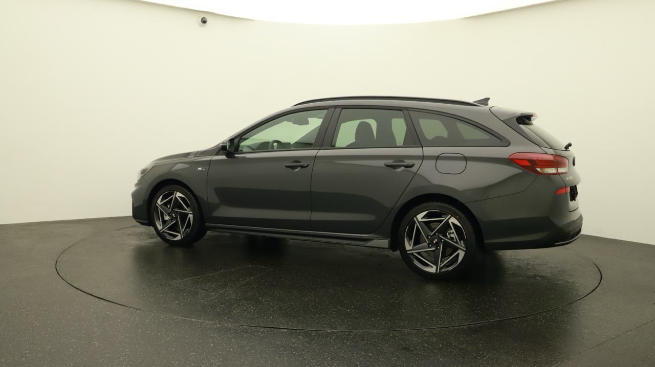 HYUNDAI i30 Wagon 1.5 T-GDi N Line 48V MH DCT-showroom-element-2