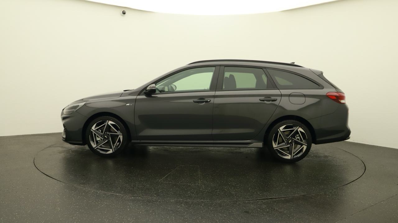 HYUNDAI i30 Wagon 1.5 T-GDi N Line 48V MH DCT-showroom-element-1