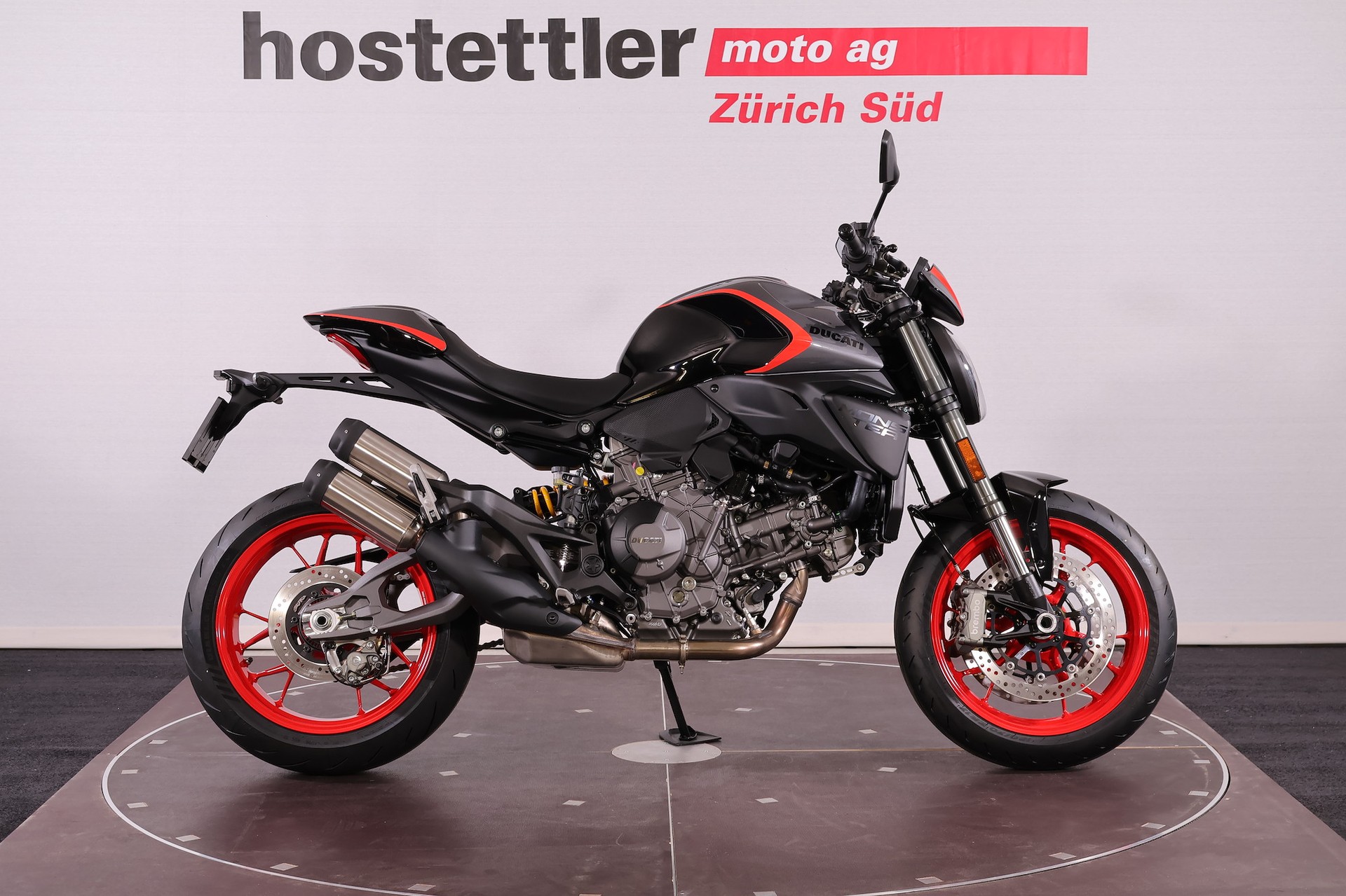 DUCATI Monster +-image-3