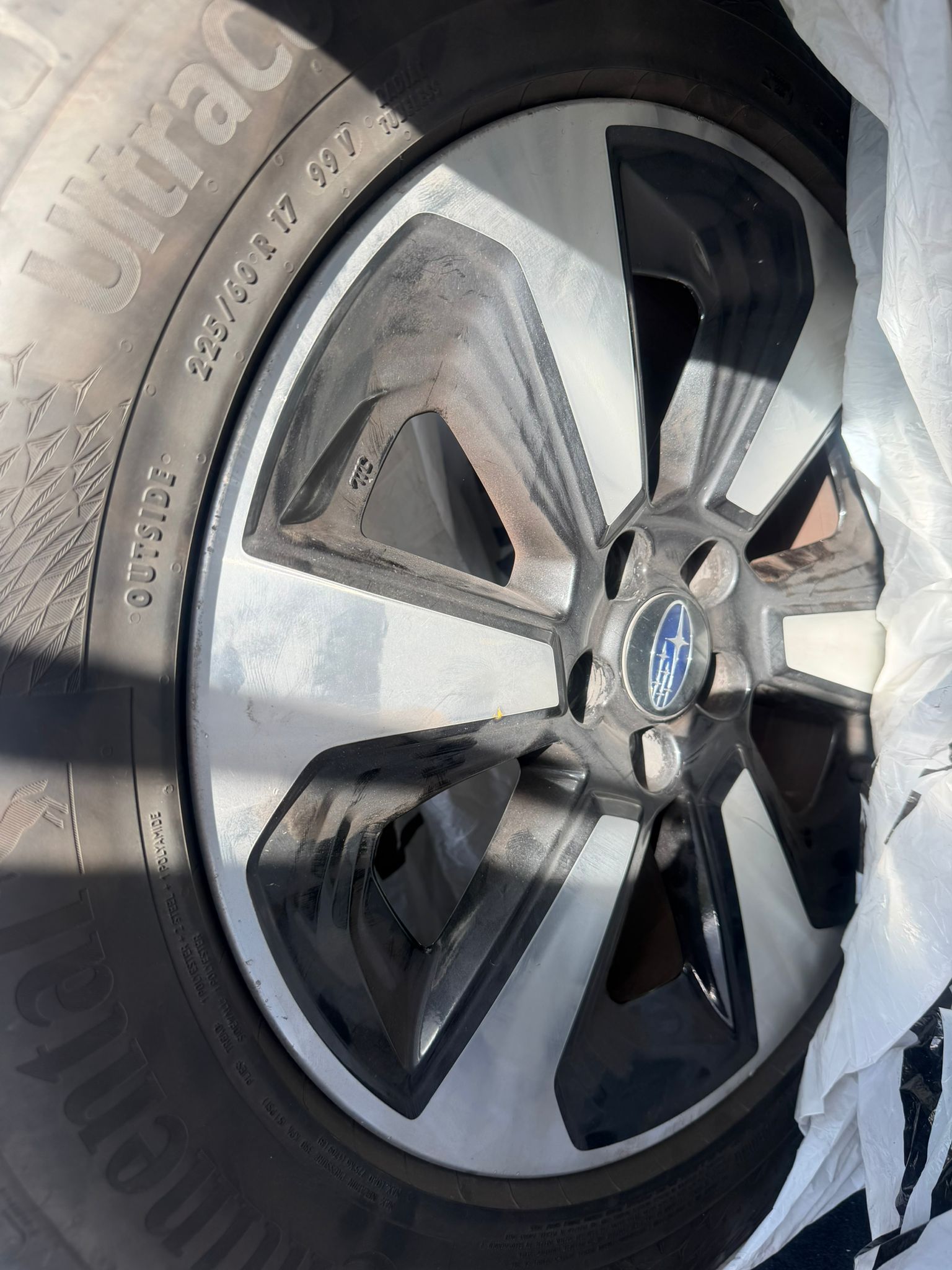 SUBARU Forester 2.0D Lineatronic-image-7