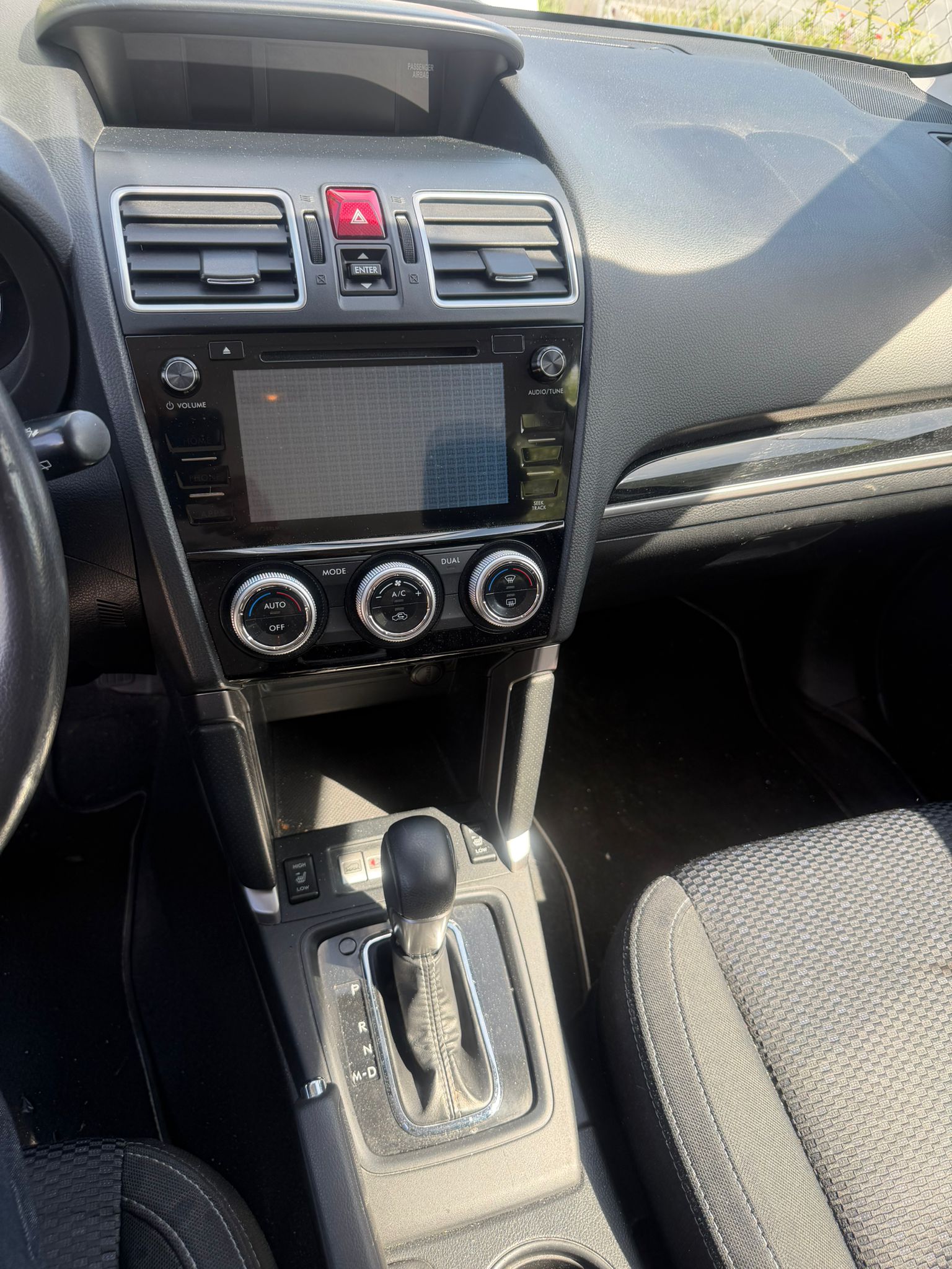 SUBARU Forester 2.0D Lineatronic-image-4