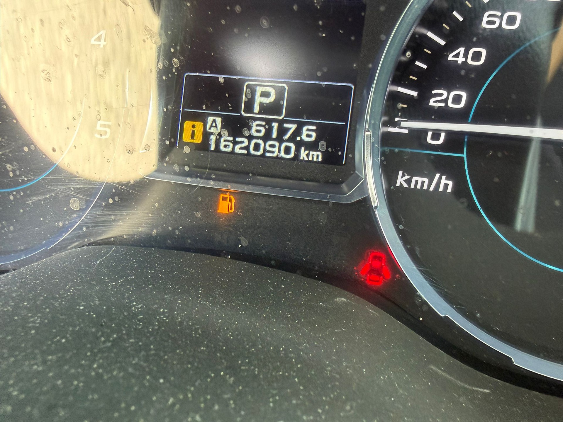 SUBARU Forester 2.0D Lineatronic-image-10