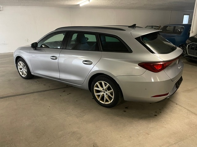 SEAT Leon ST 2.0 TDI EVO DSG 4Drive Style-image-3