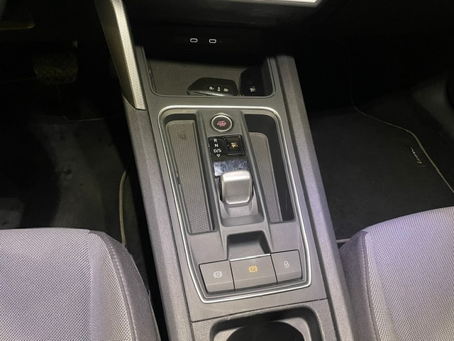 SEAT Leon ST 2.0 TDI EVO DSG 4Drive Style-image-7
