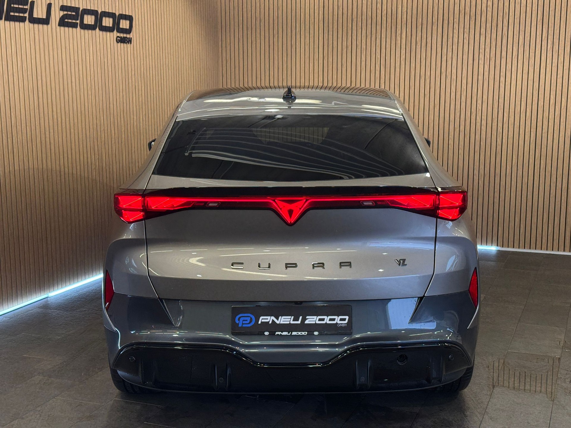 CUPRA Tavascan Type 9 77 kWh Adrenaline * Atacama Desert*-showroom-element-3