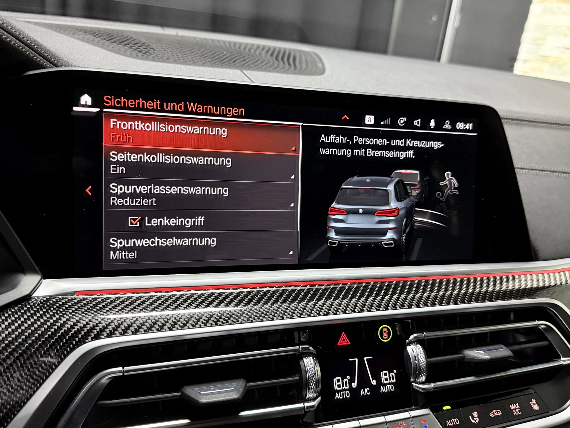 BMW X5 xDrive M50i Steptronic-image-20