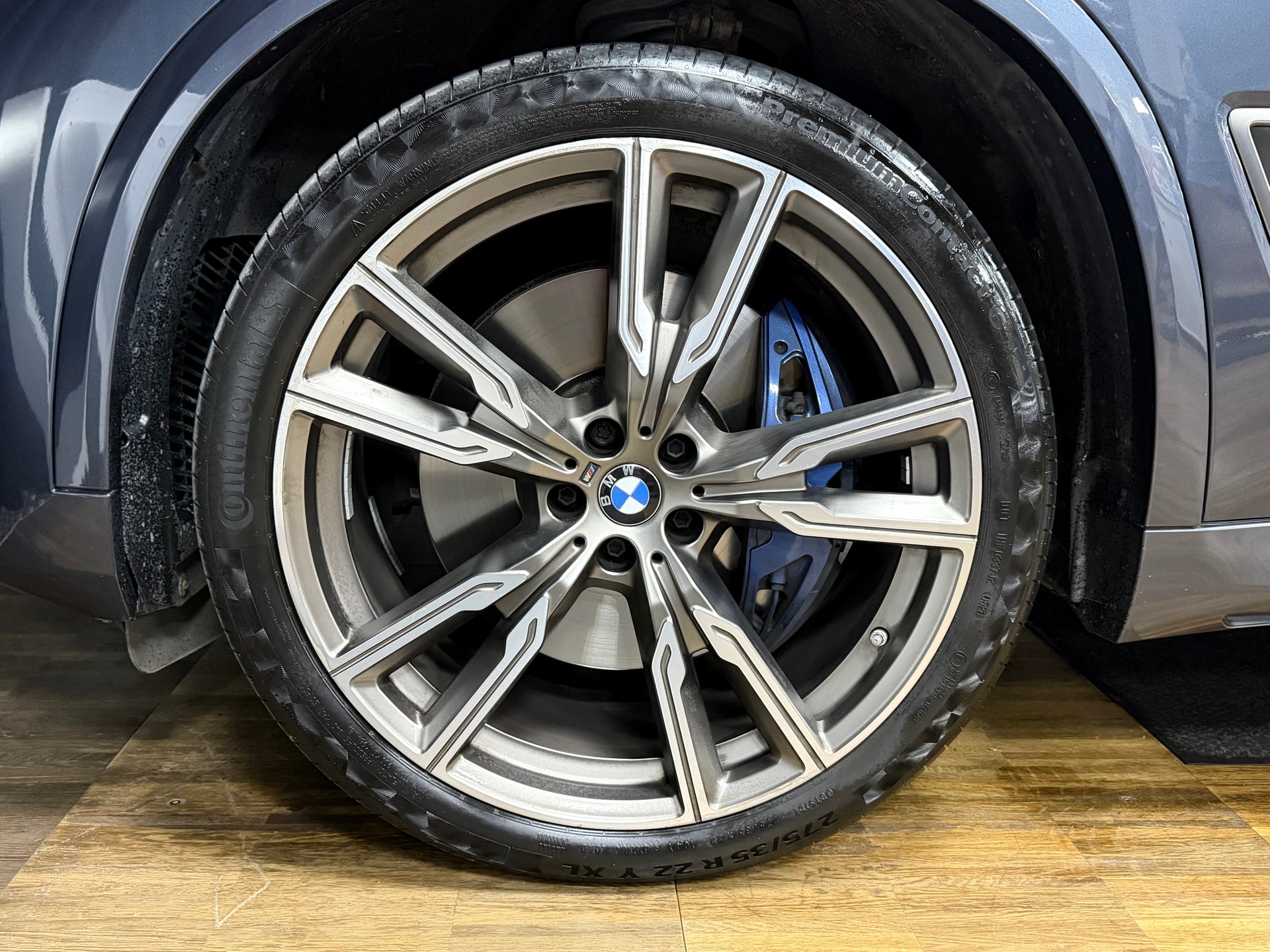 BMW X5 xDrive M50i Steptronic-image-29