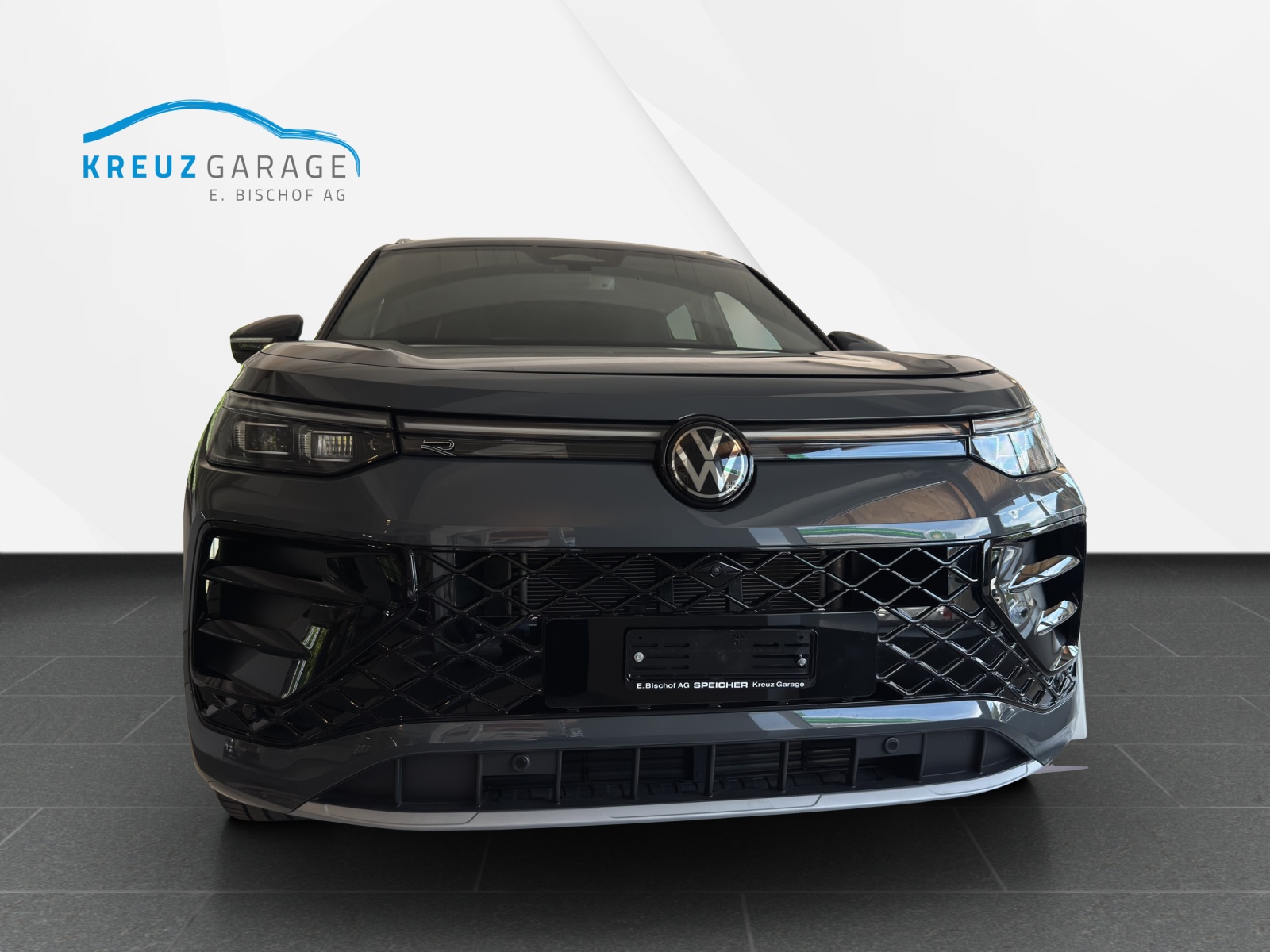 VW Tayron 2.0 TSI R-Line DSG 4Motion-showroom-element-1