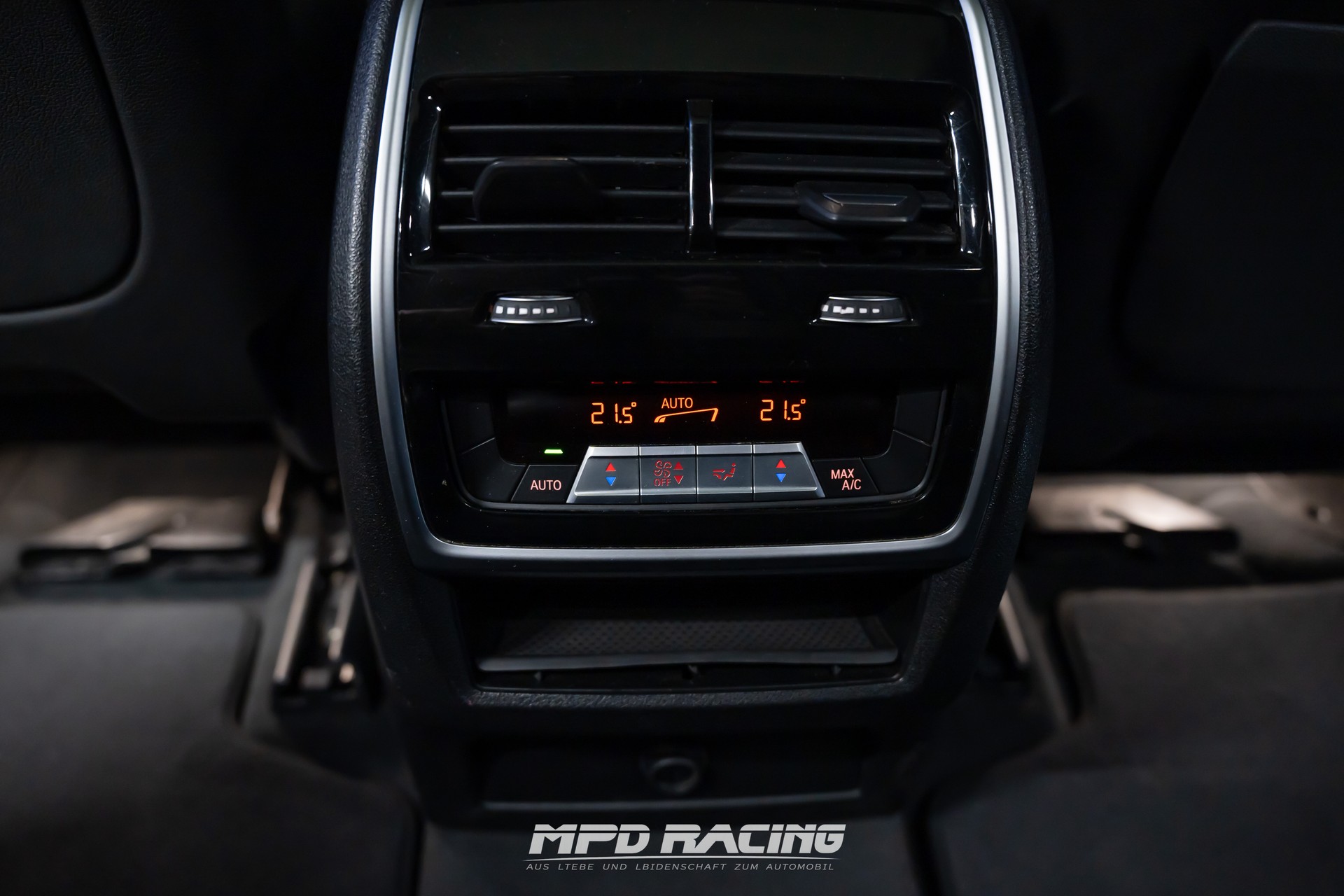 BMW X5 xDrive 30d Steptronic M Sport-image-9