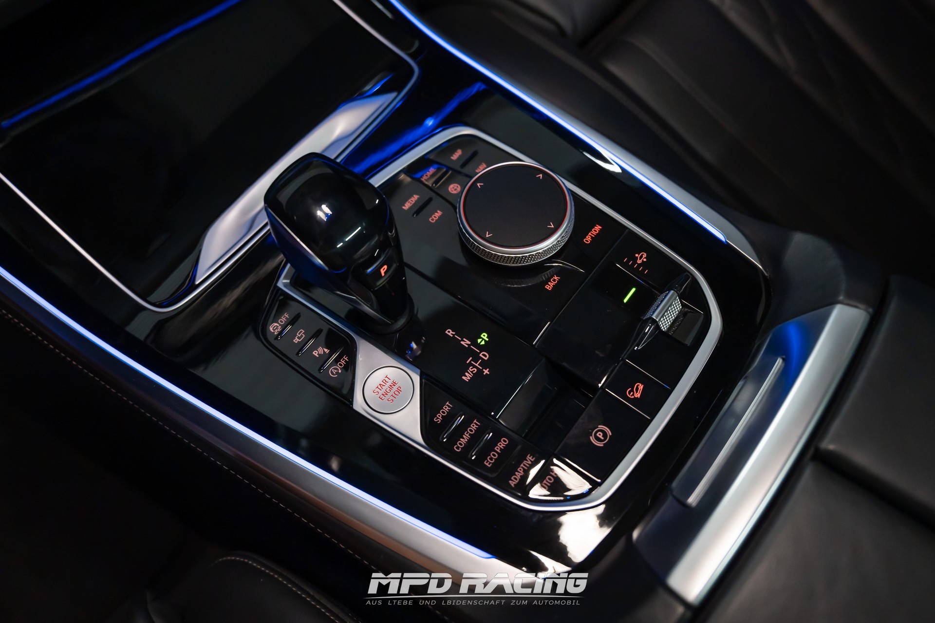 BMW X5 xDrive 30d Steptronic M Sport-image-14