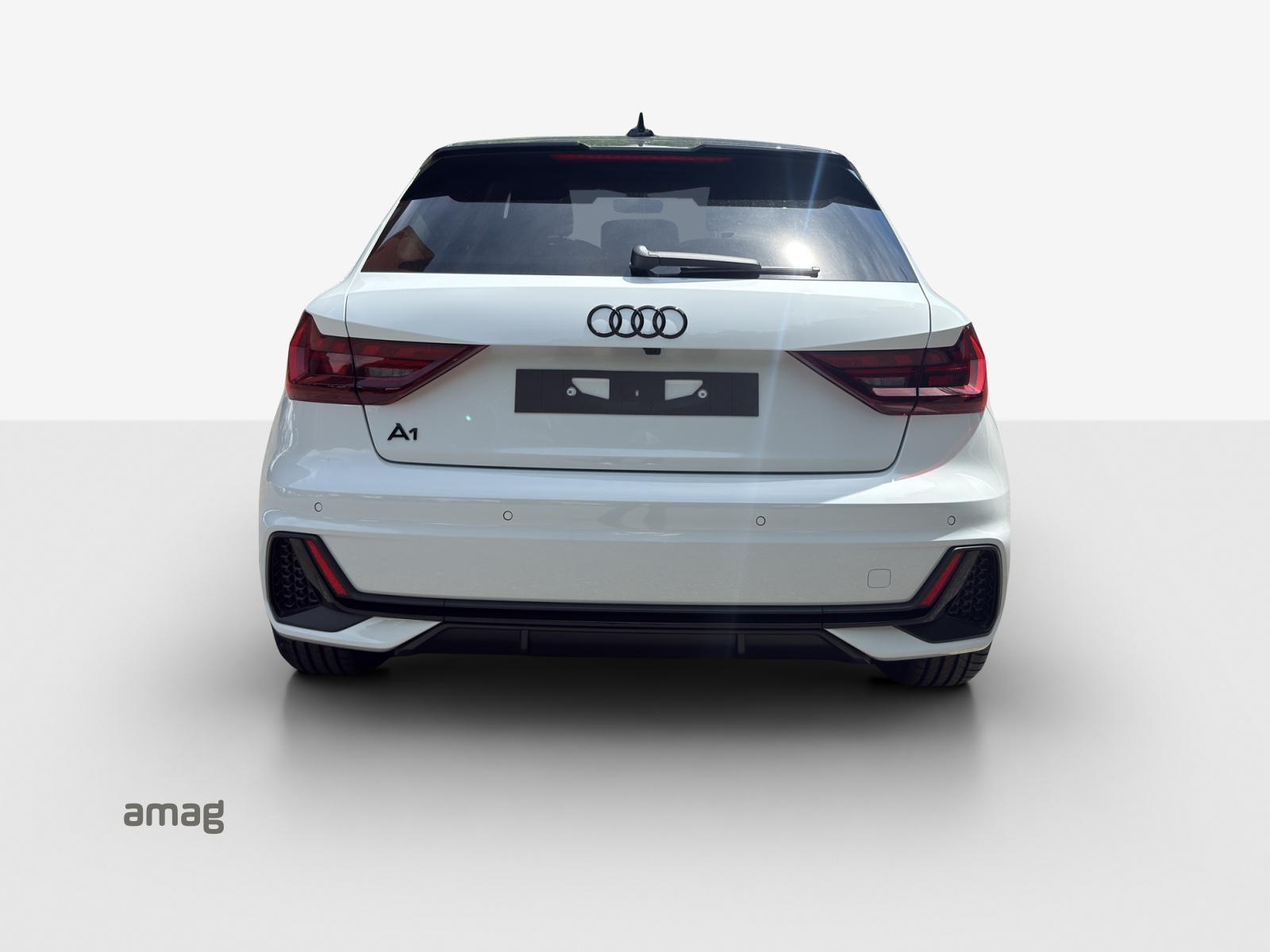 AUDI A1 Sportback 30 TFSI Attraction S-tronic-showroom-element-3