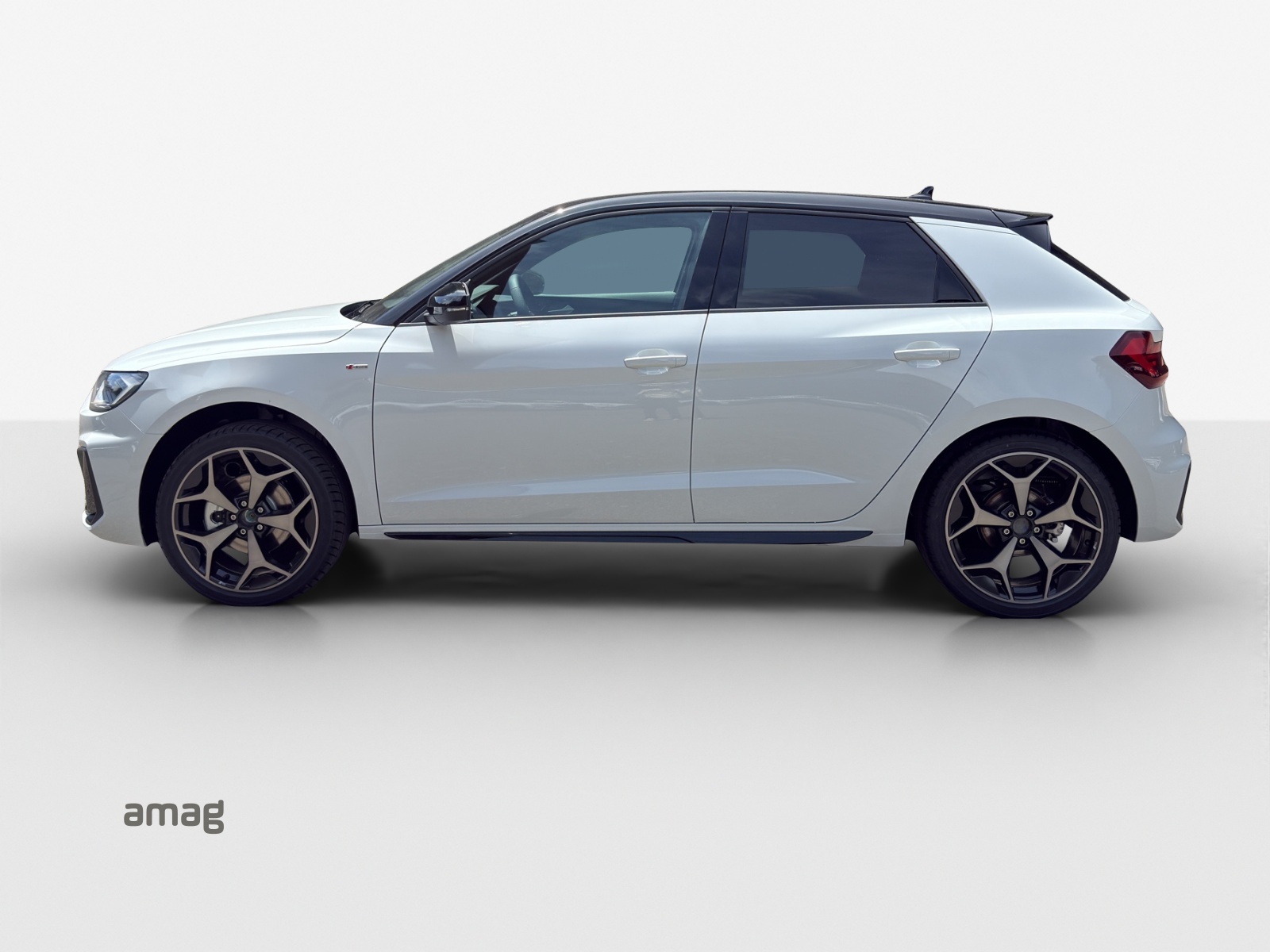 AUDI A1 Sportback 30 TFSI Attraction S-tronic-image-5
