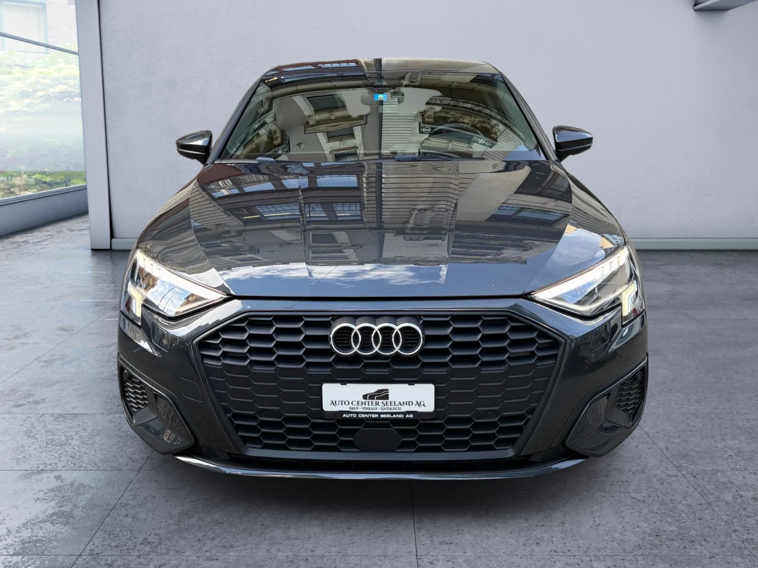 AUDI A3 Sportback 35 TFSI S-tronic