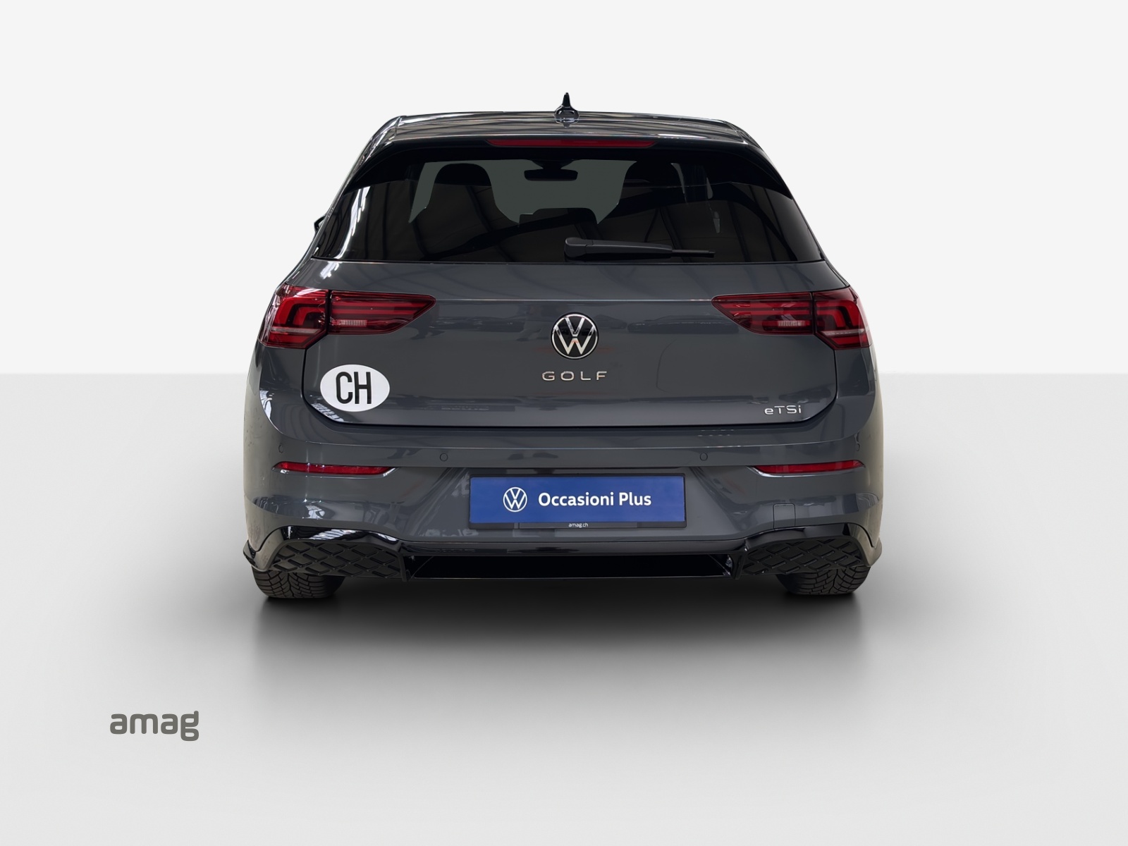 VW Golf 1.5 e TSI mHEV R-Line DSG-showroom-element-3