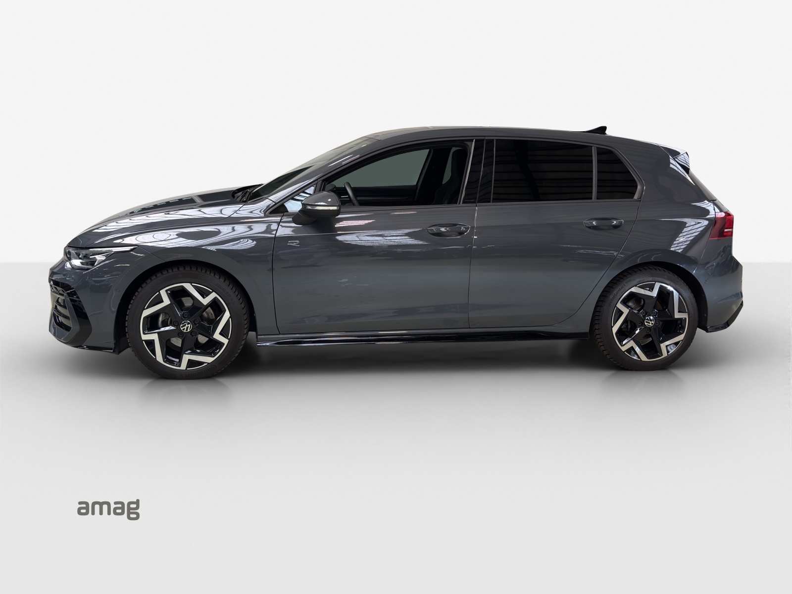 VW Golf 1.5 e TSI mHEV R-Line DSG-showroom-element-1