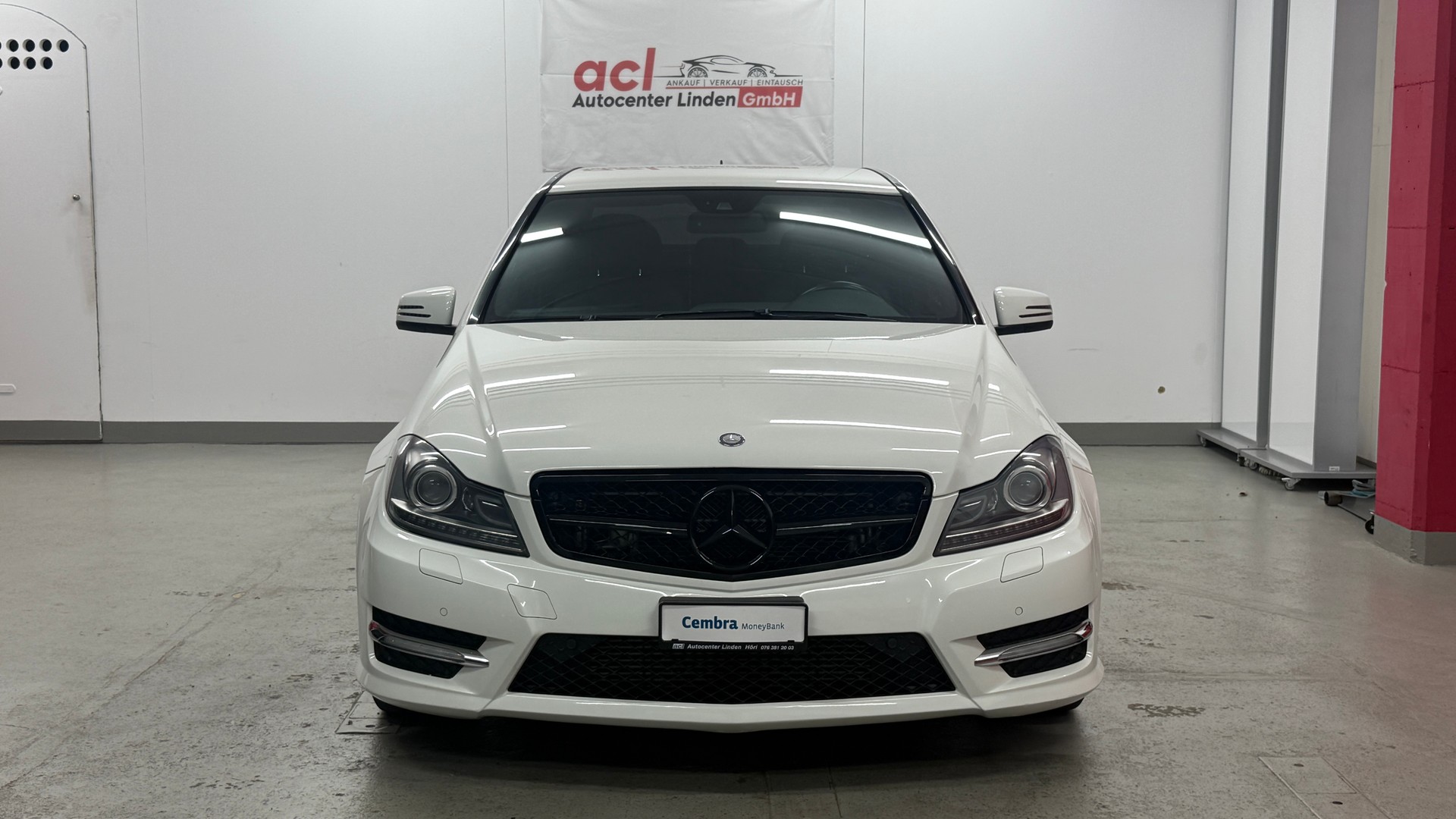 MERCEDES-BENZ C 250 CDI Blue Efficiency 4Matic 7G-Tronic, Facelift, frisch ab MFK &Service, Steurkette frisch ersetzt, 8 fach berädert u.v.m-showroom-element-1