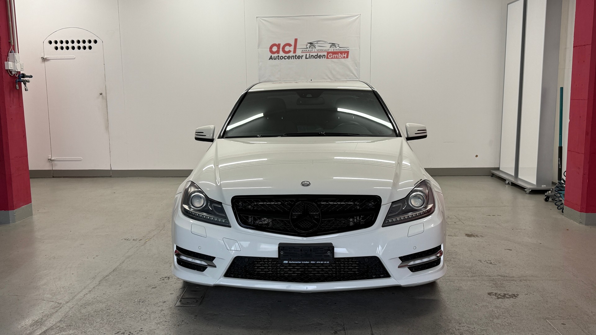 MERCEDES-BENZ C 250 CDI Blue Efficiency 4Matic 7G-Tronic, Facelift, frisch ab MFK &Service, Steurkette frisch ersetzt, 8 fach berädert u.v.m-image-11