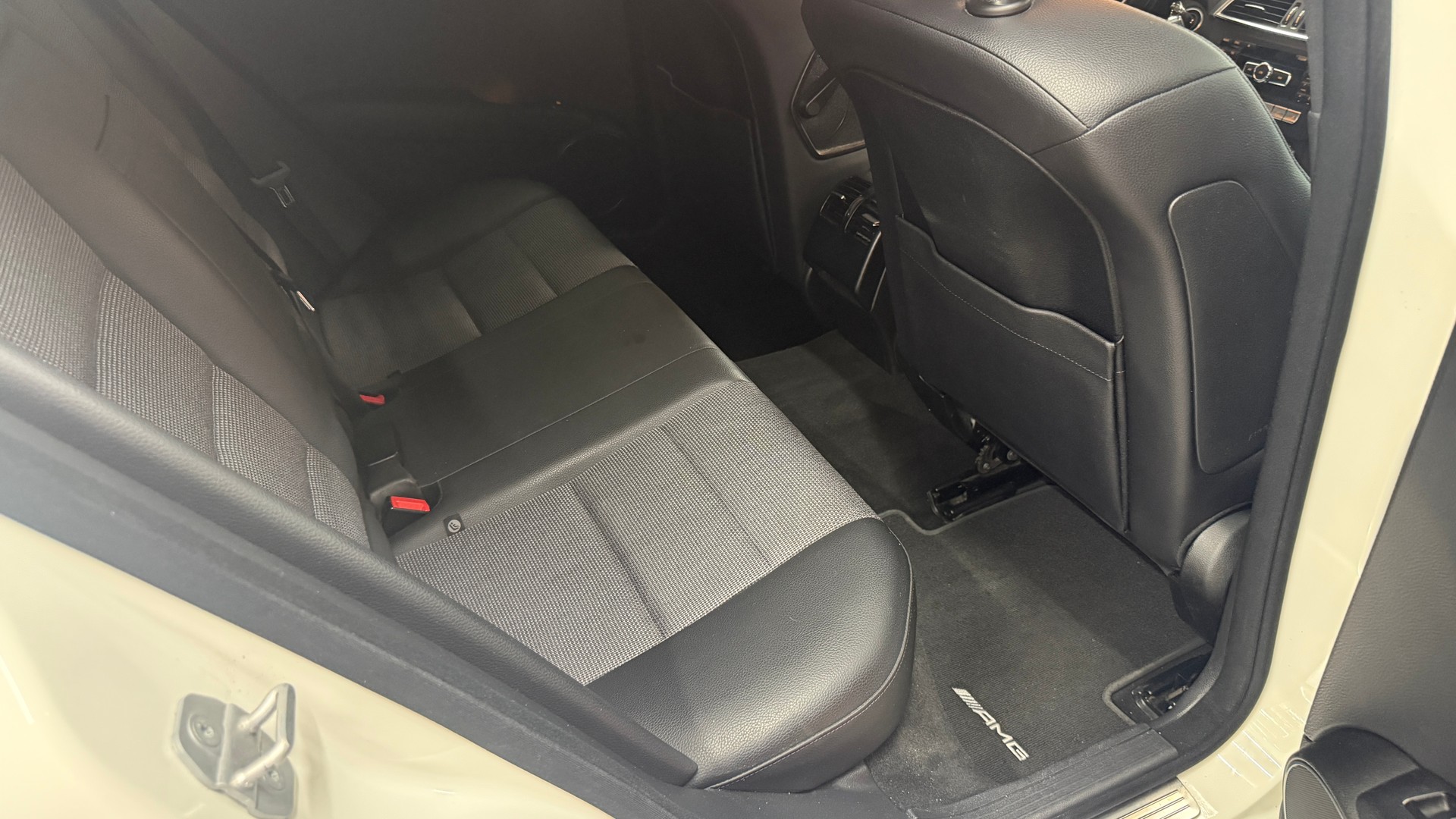 MERCEDES-BENZ C 250 CDI Blue Efficiency 4Matic 7G-Tronic, Facelift, frisch ab MFK &Service, Steurkette frisch ersetzt, 8 fach berädert u.v.m-image-11