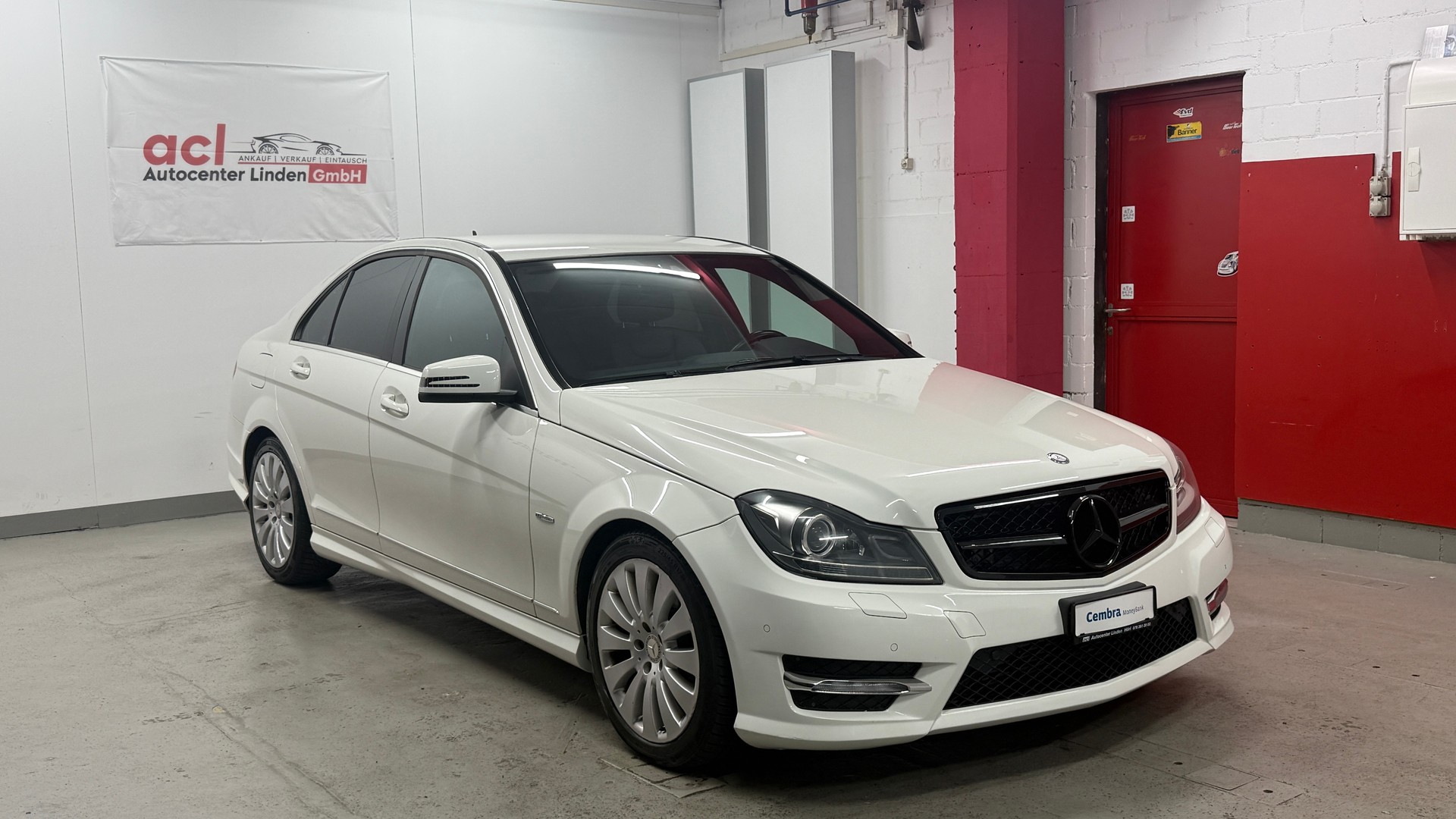 MERCEDES-BENZ C 250 CDI Blue Efficiency 4Matic 7G-Tronic, Facelift, frisch ab MFK &Service, Steurkette frisch ersetzt, 8 fach berädert u.v.m