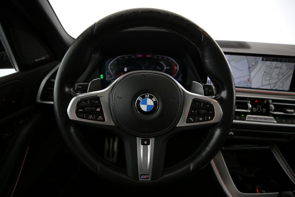 BMW X5 40d xDrive-image-4