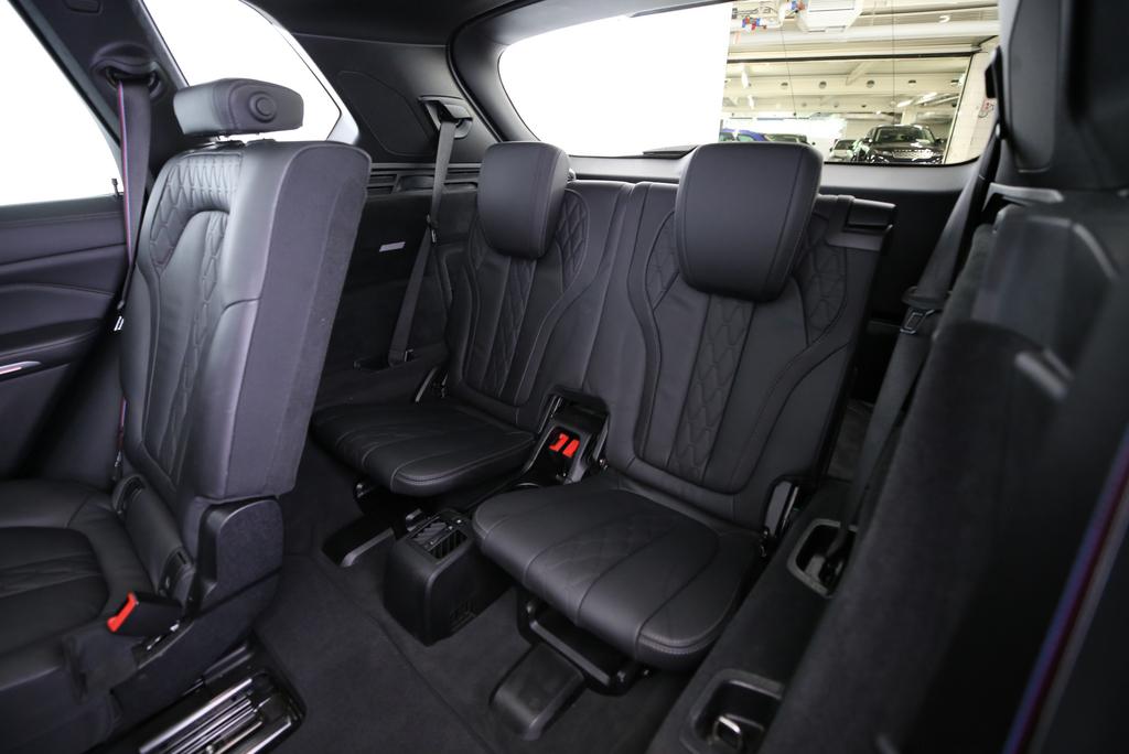 BMW X5 40d xDrive-image-13
