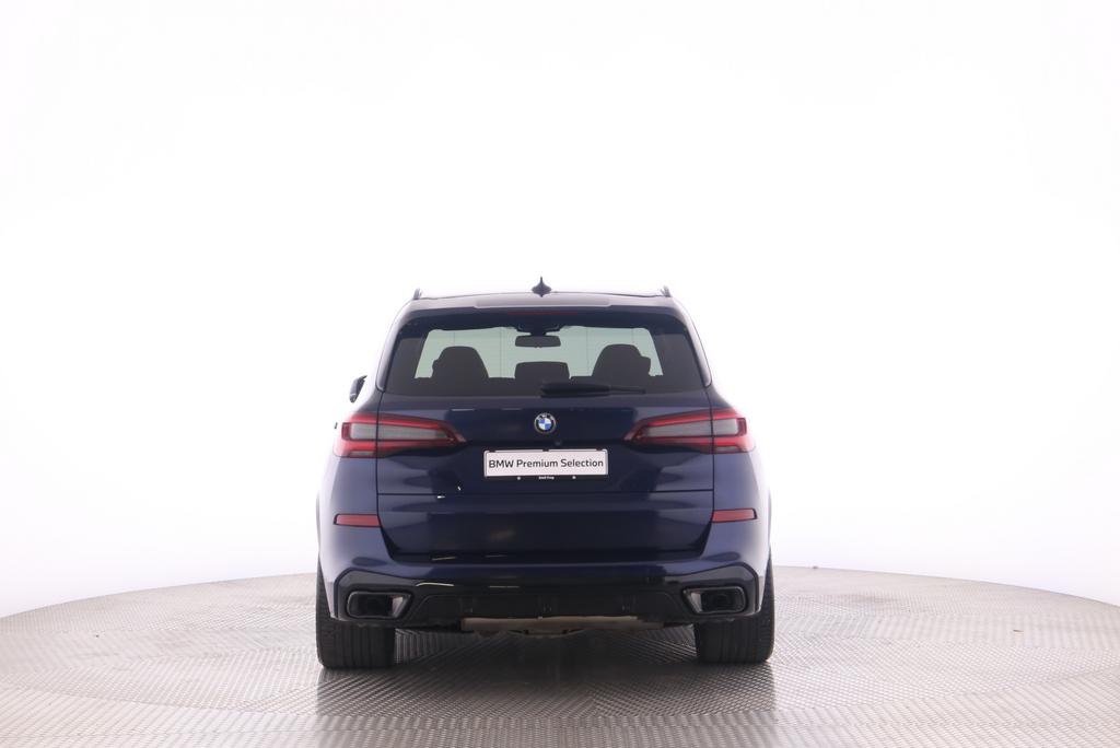 BMW X5 40d xDrive-image-5