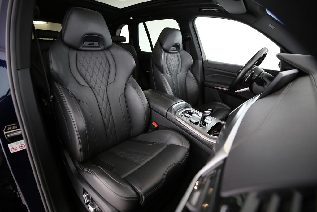 BMW X5 40d xDrive-image-11