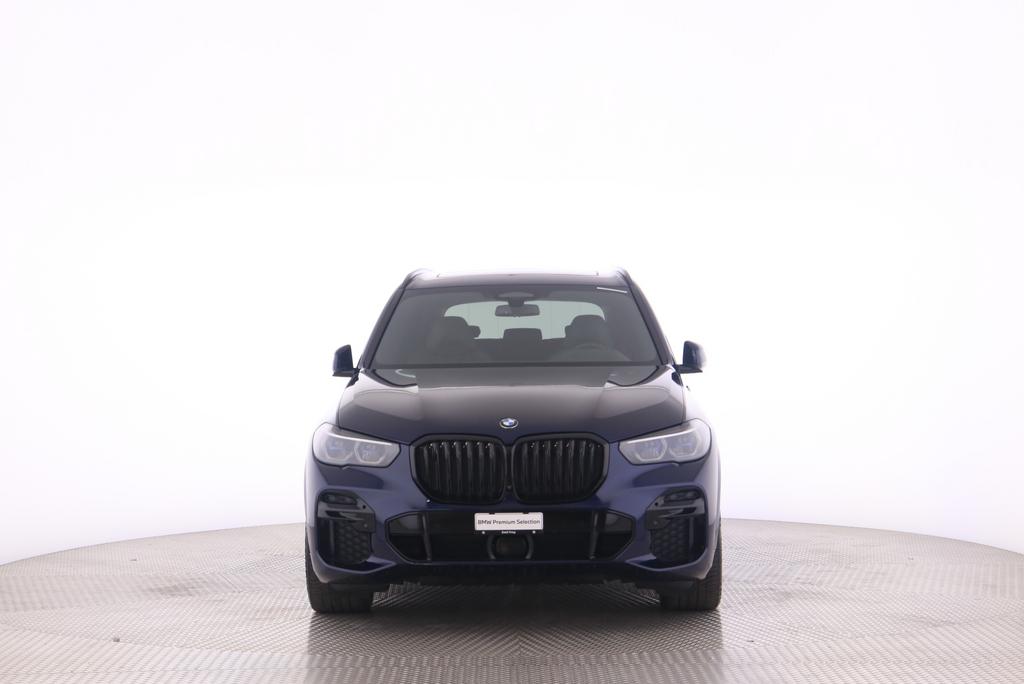 BMW X5 40d xDrive-image-6