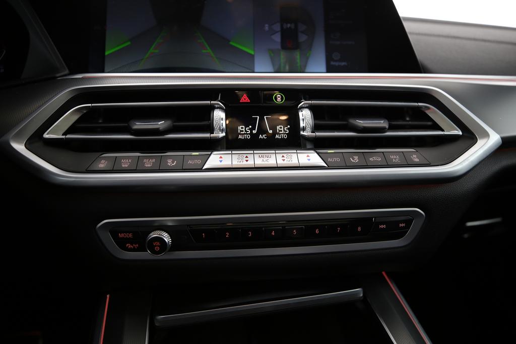 BMW X5 40d xDrive-image-9