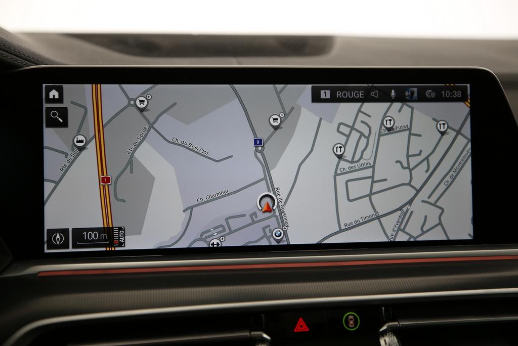 BMW X5 40d xDrive-image-7