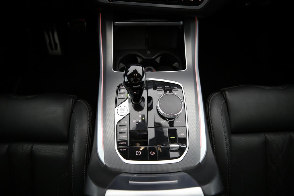 BMW X5 40d xDrive-image-10