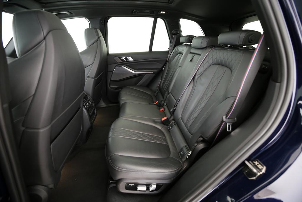 BMW X5 40d xDrive-image-12