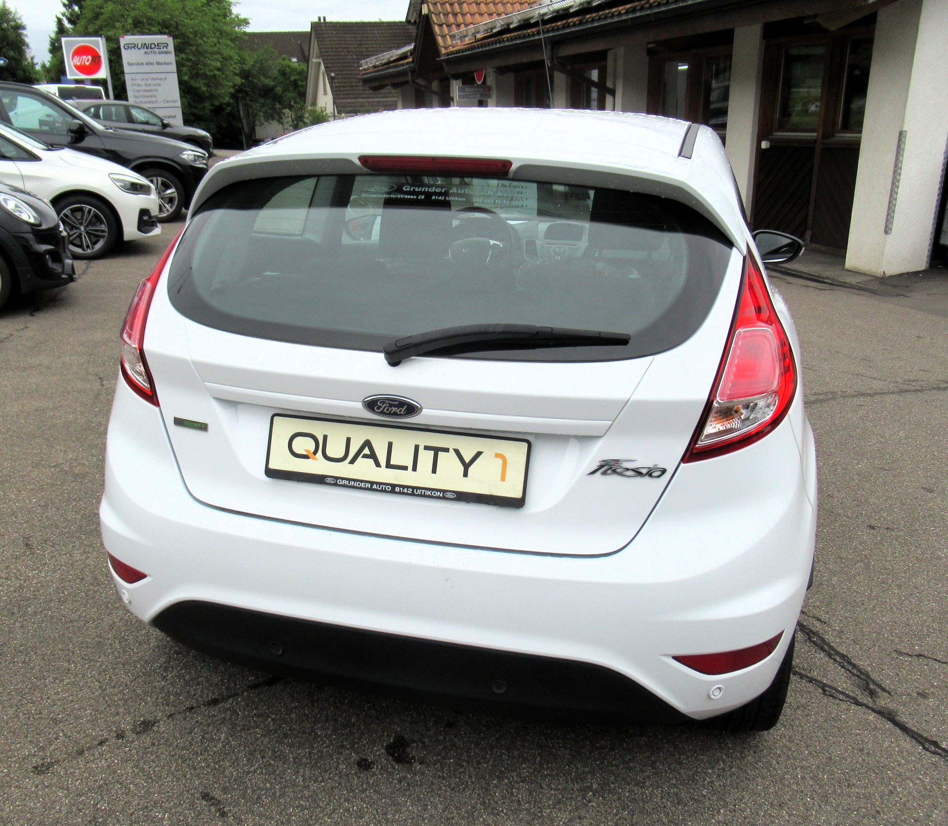FORD Fiesta 1.0 SCTi Sync-showroom-element-3