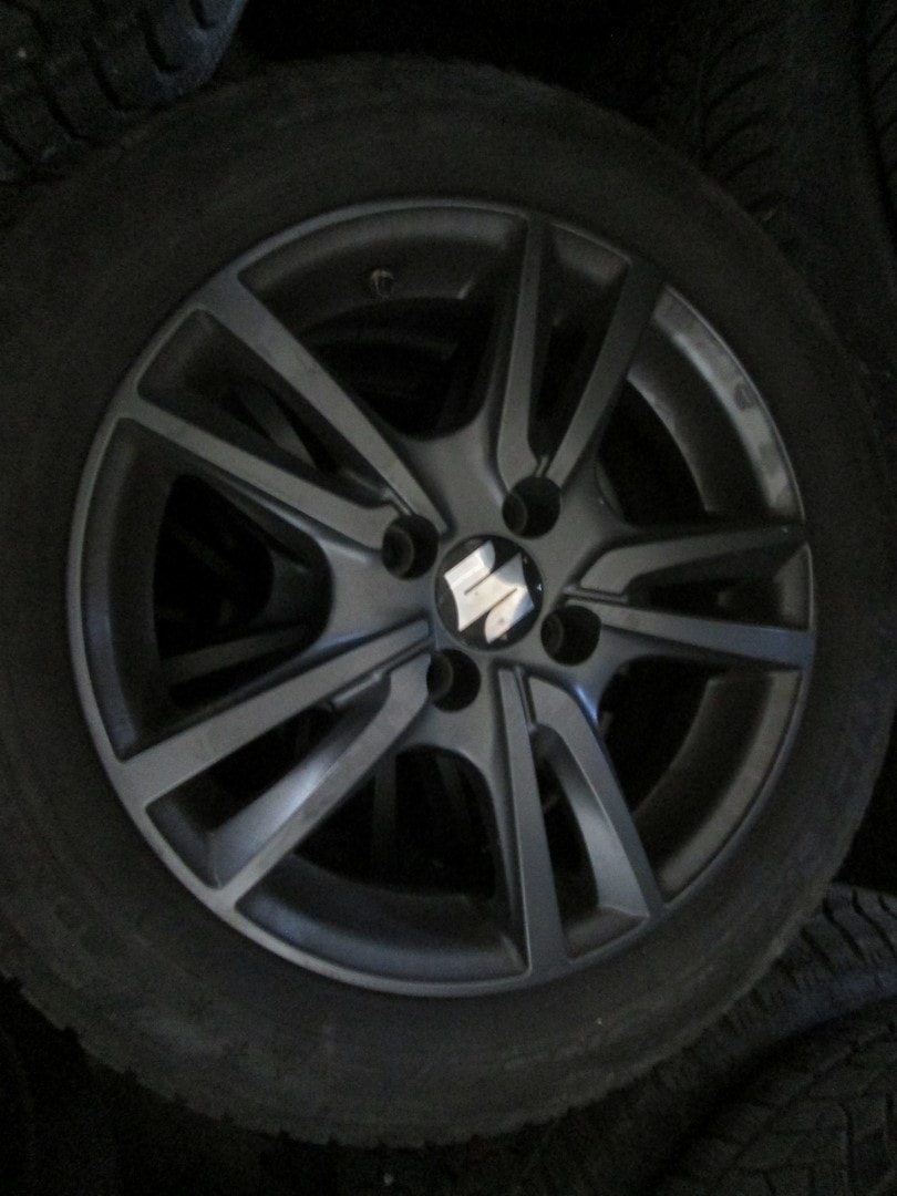 SUZUKI Ignis 1.2i Piz Sulai Top Hybrid 4x4-image-9