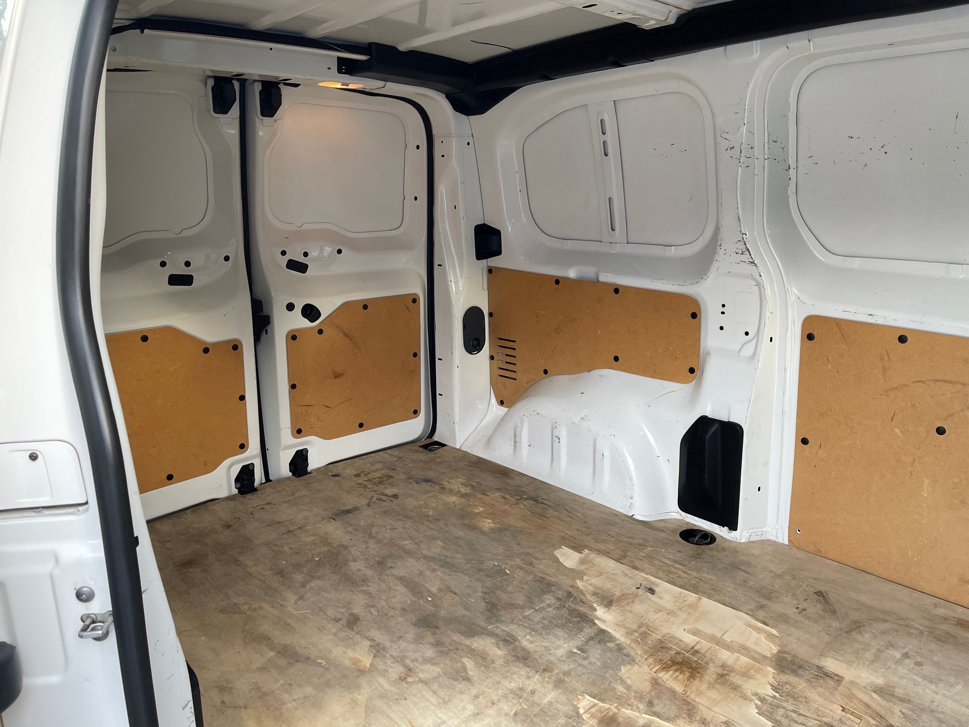 CITROEN Jumpy 1.6 BlueHDi 95 S&S XL Komfort ETG6-image-19